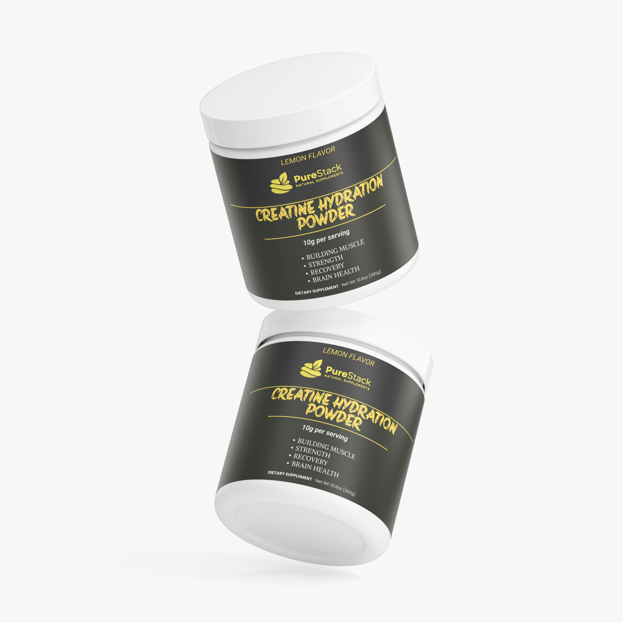 Creatine Hydration Powder