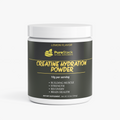 Creatine Hydration Powder
