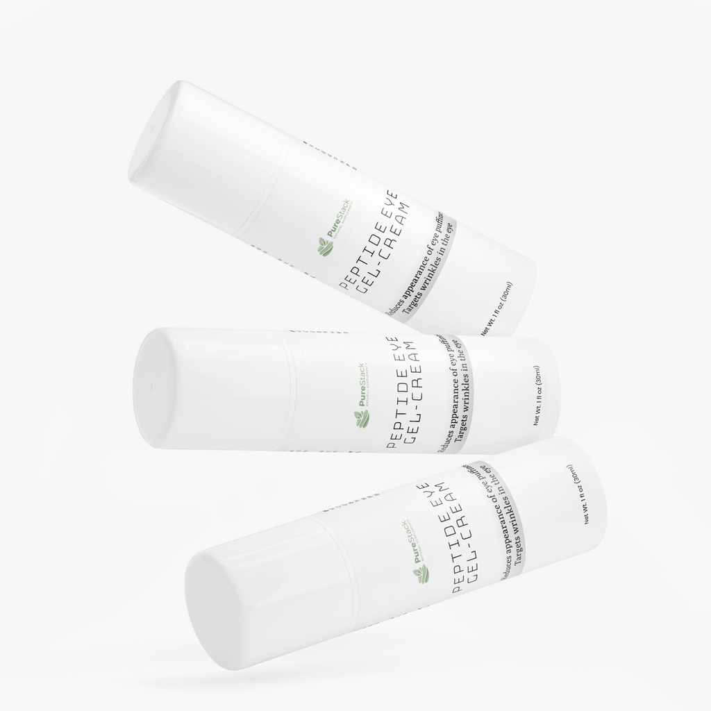 Peptide Eye Gel-Cream