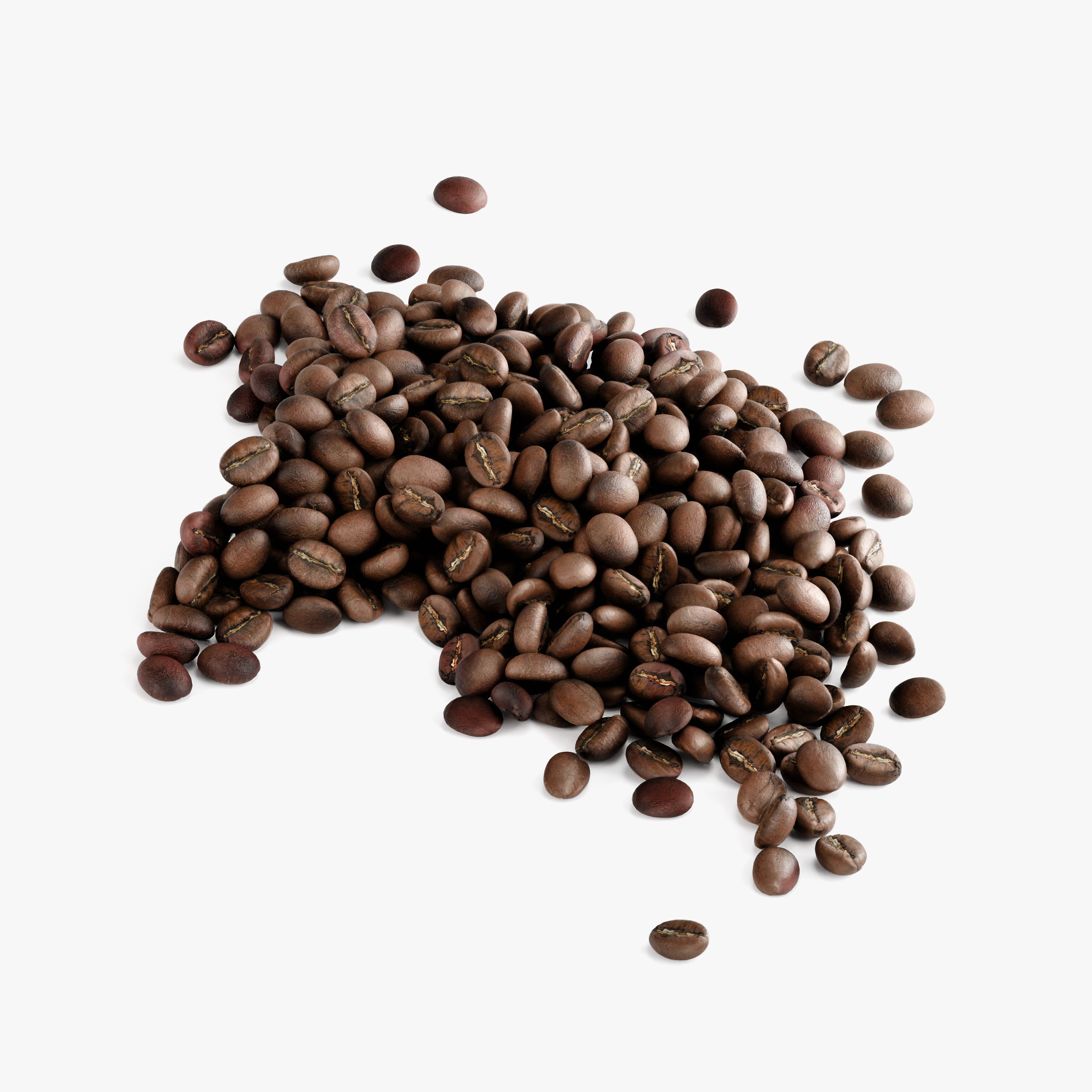 Lemon Glaze Coffee (Light Roast)