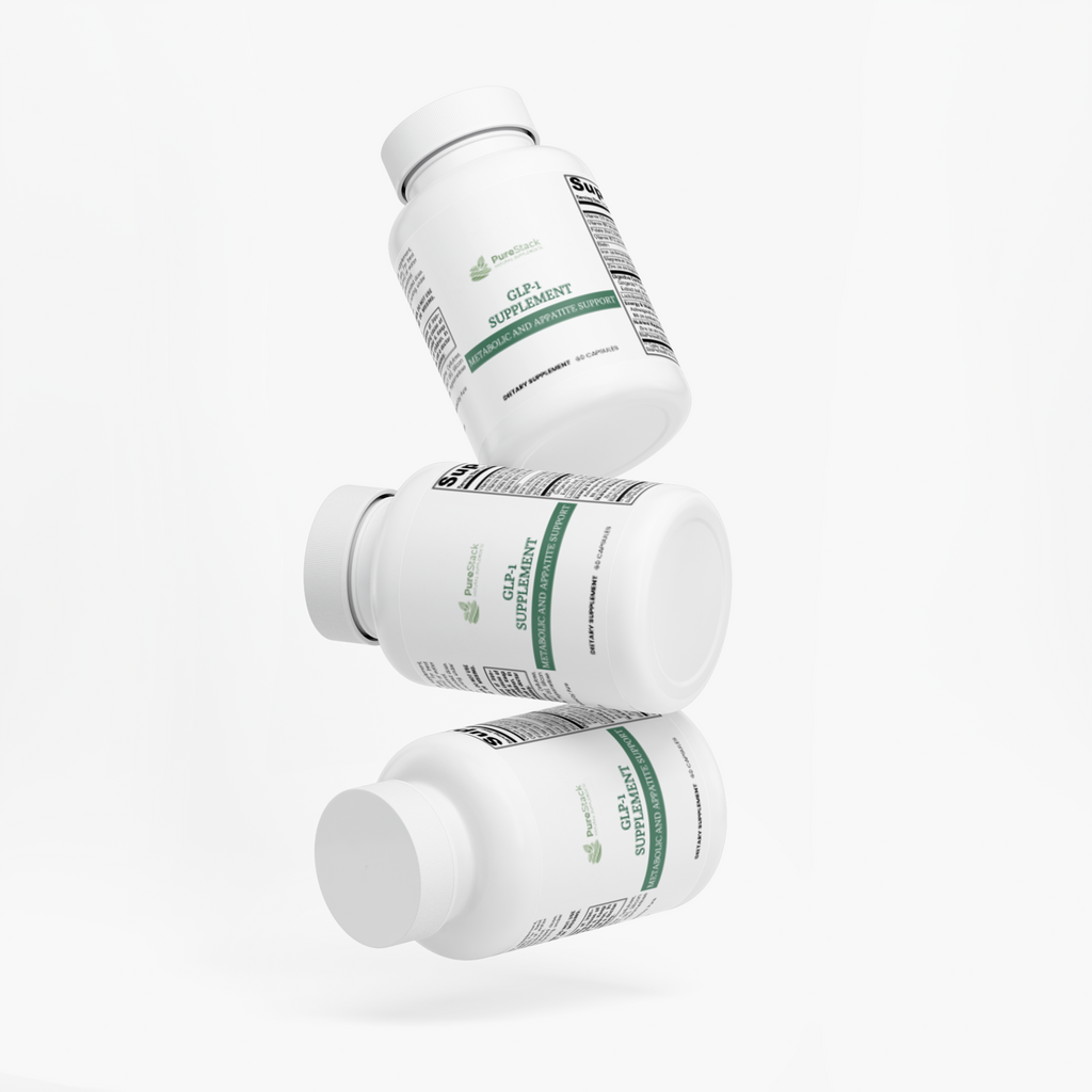 GLP-1 Support
