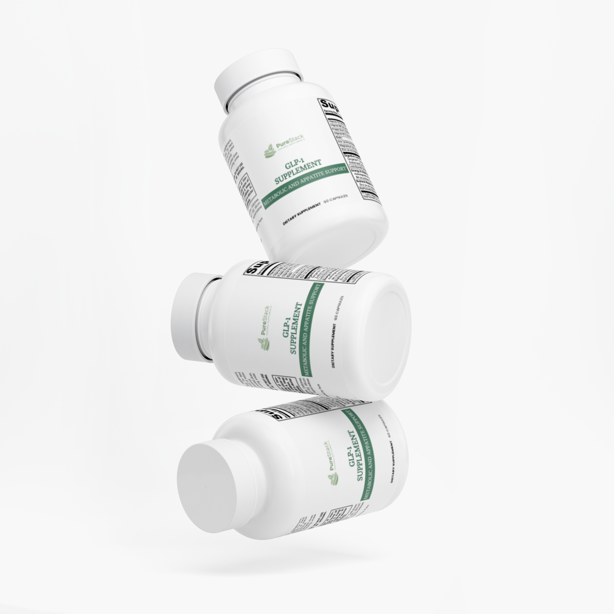 GLP-1 Support