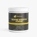 Creatine Hydration Powder