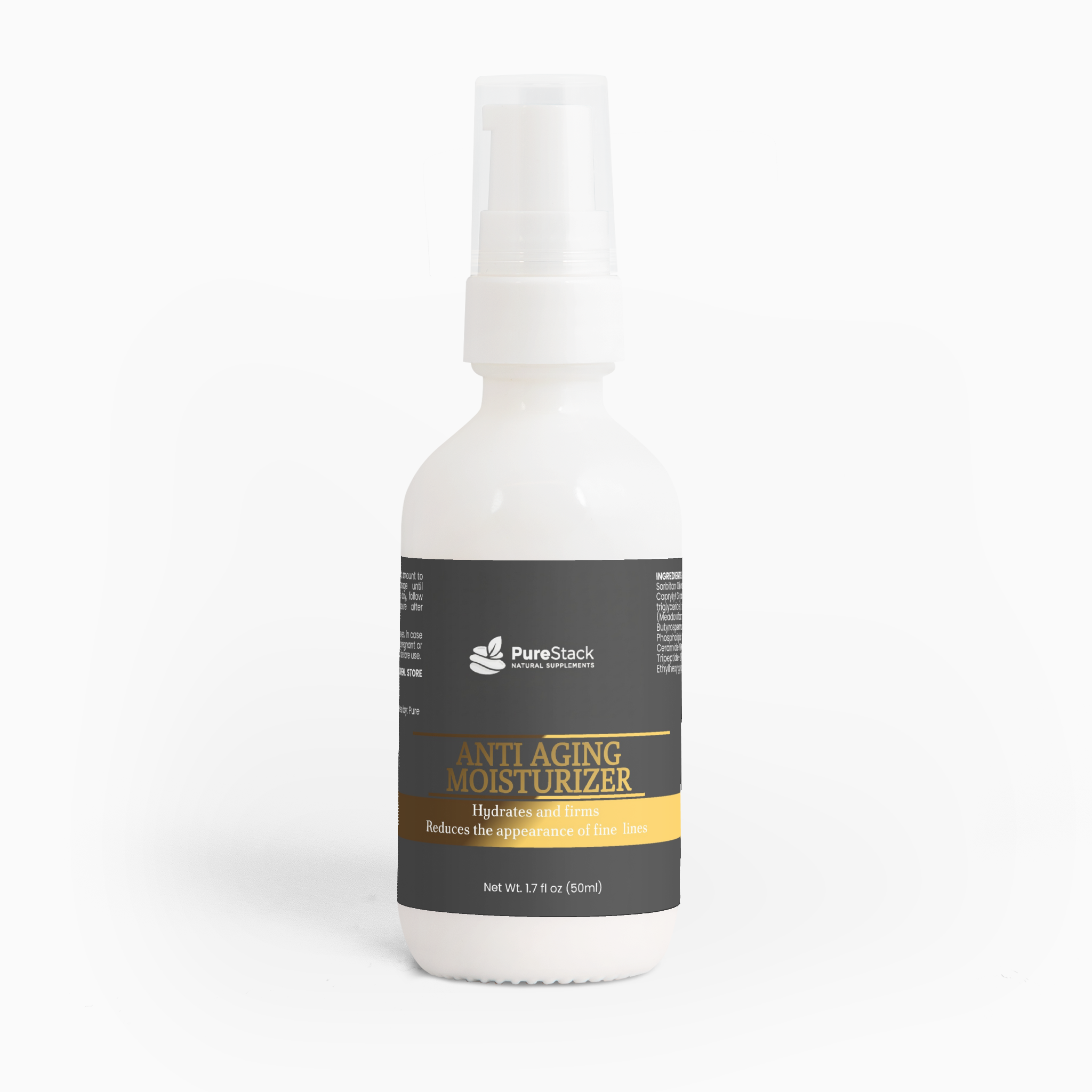 Anti Aging Moisturizer