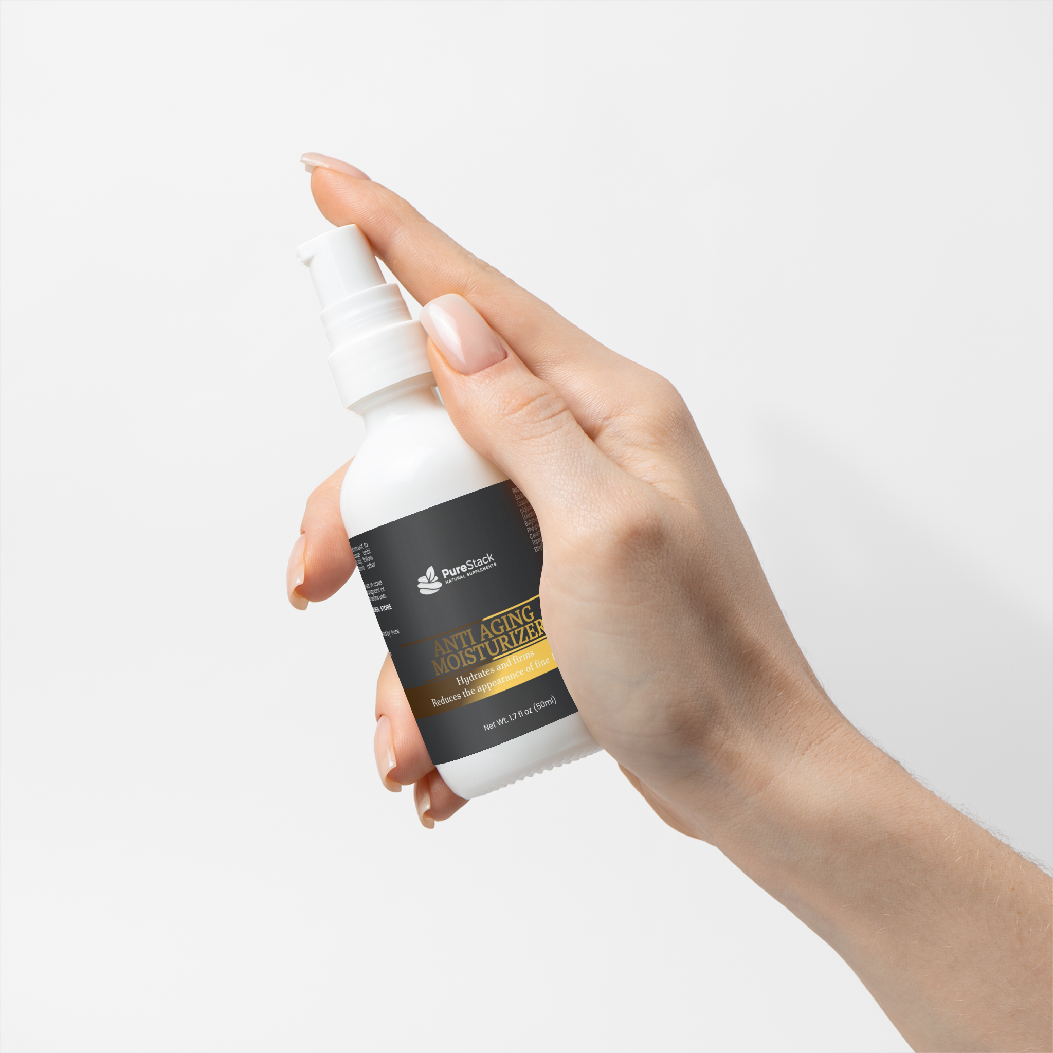 Anti Aging Moisturizer