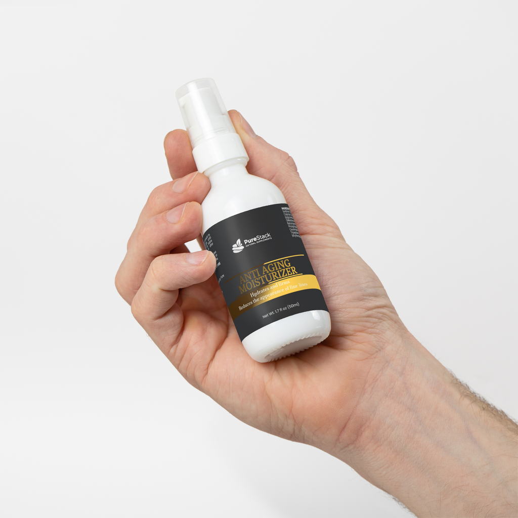 Anti Aging Moisturizer