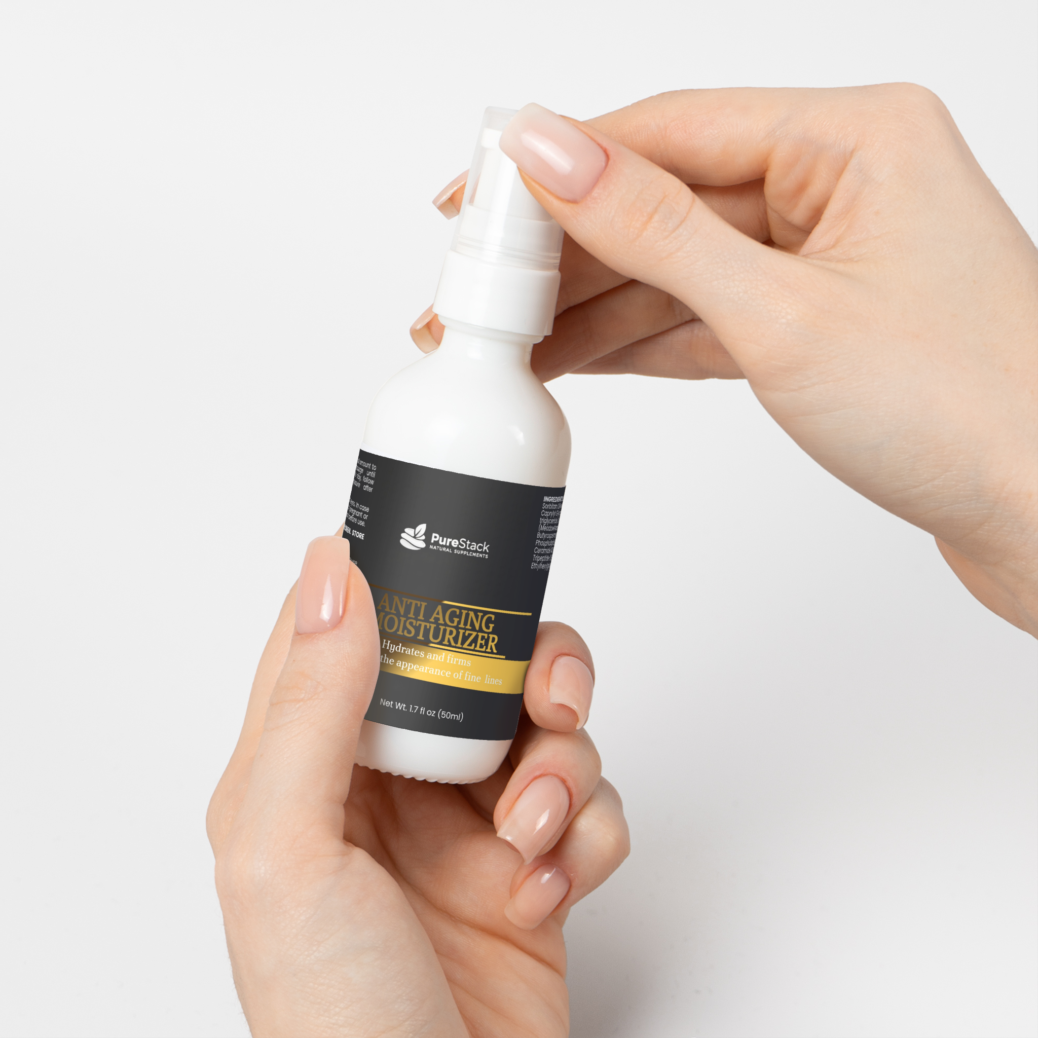 Anti Aging Moisturizer