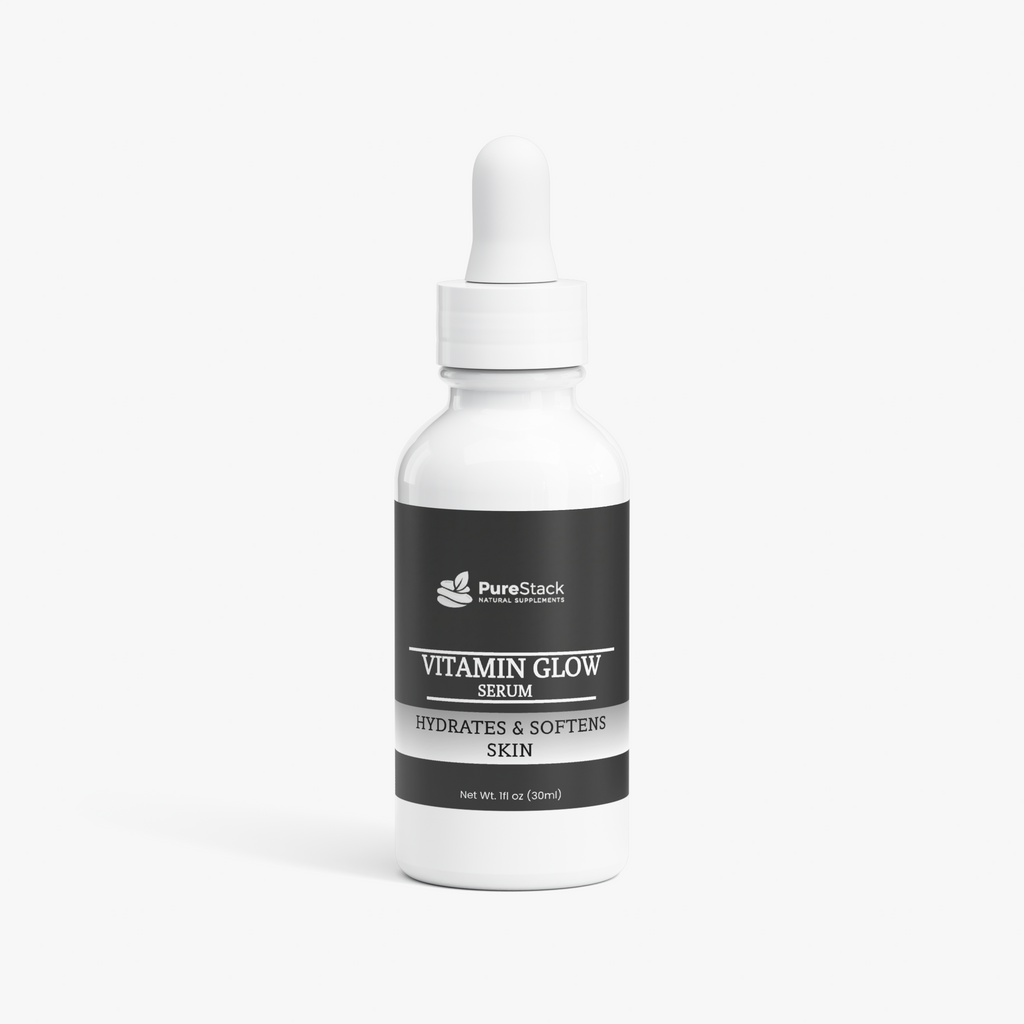 Vitamin Glow Serum
