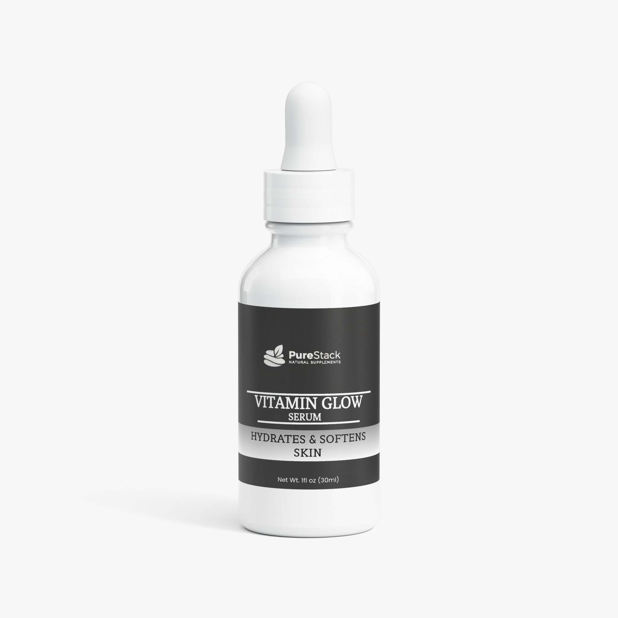 Vitamin Glow Serum