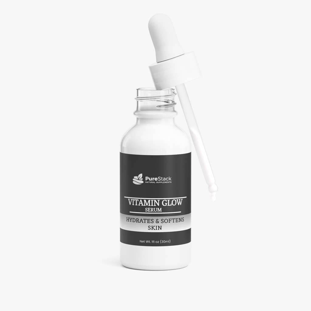 Vitamin Glow Serum