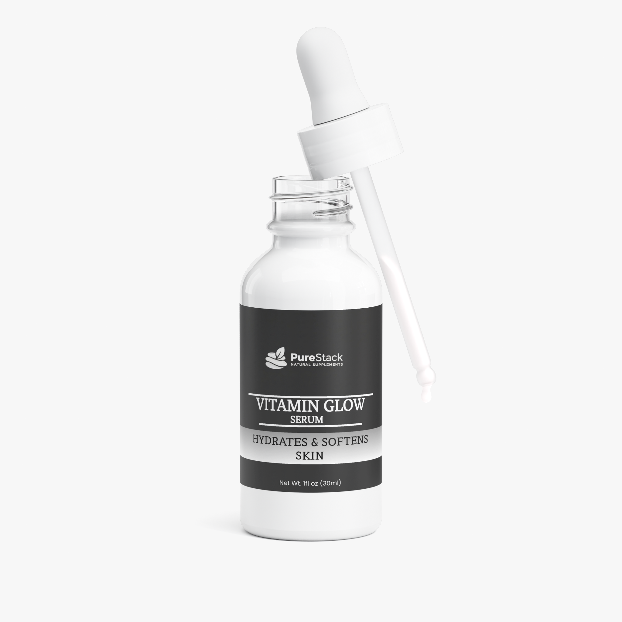 Vitamin Glow Serum