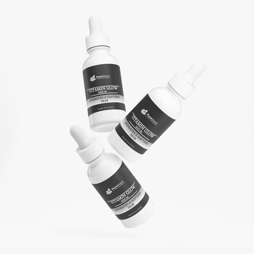 Vitamin Glow Serum