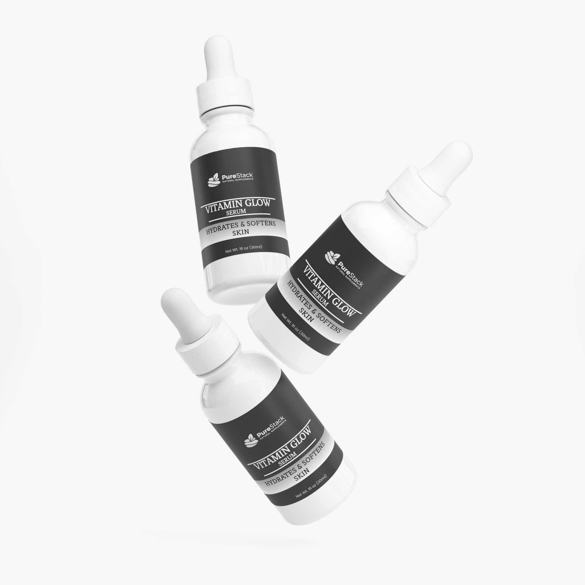 Vitamin Glow Serum