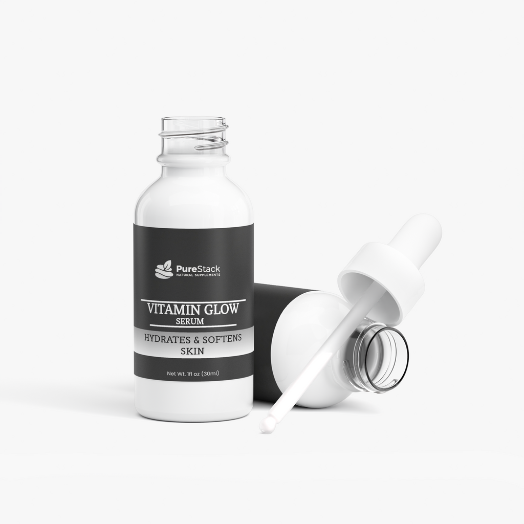 Vitamin Glow Serum