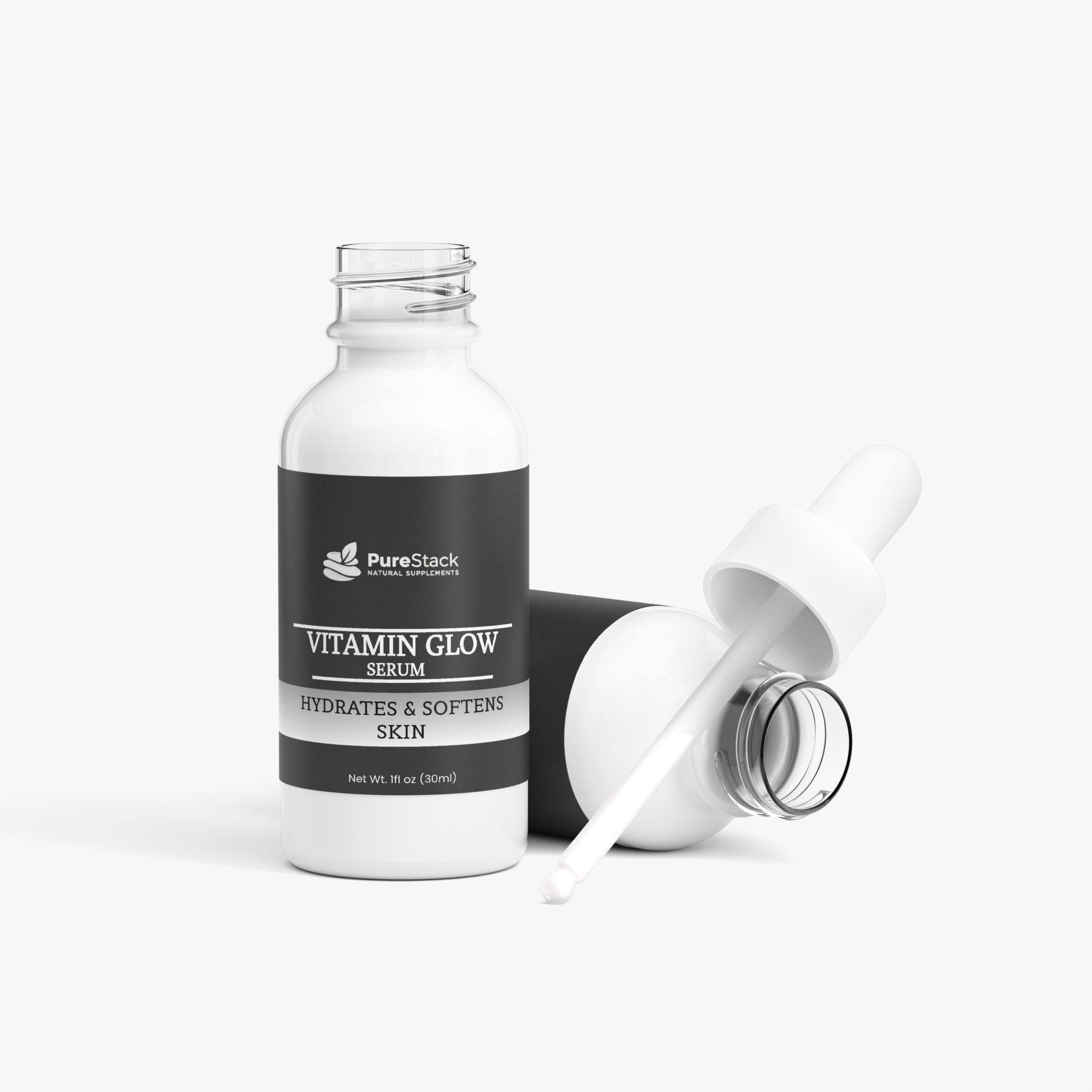 Vitamin Glow Serum