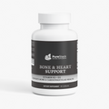 Bone & Heart Support