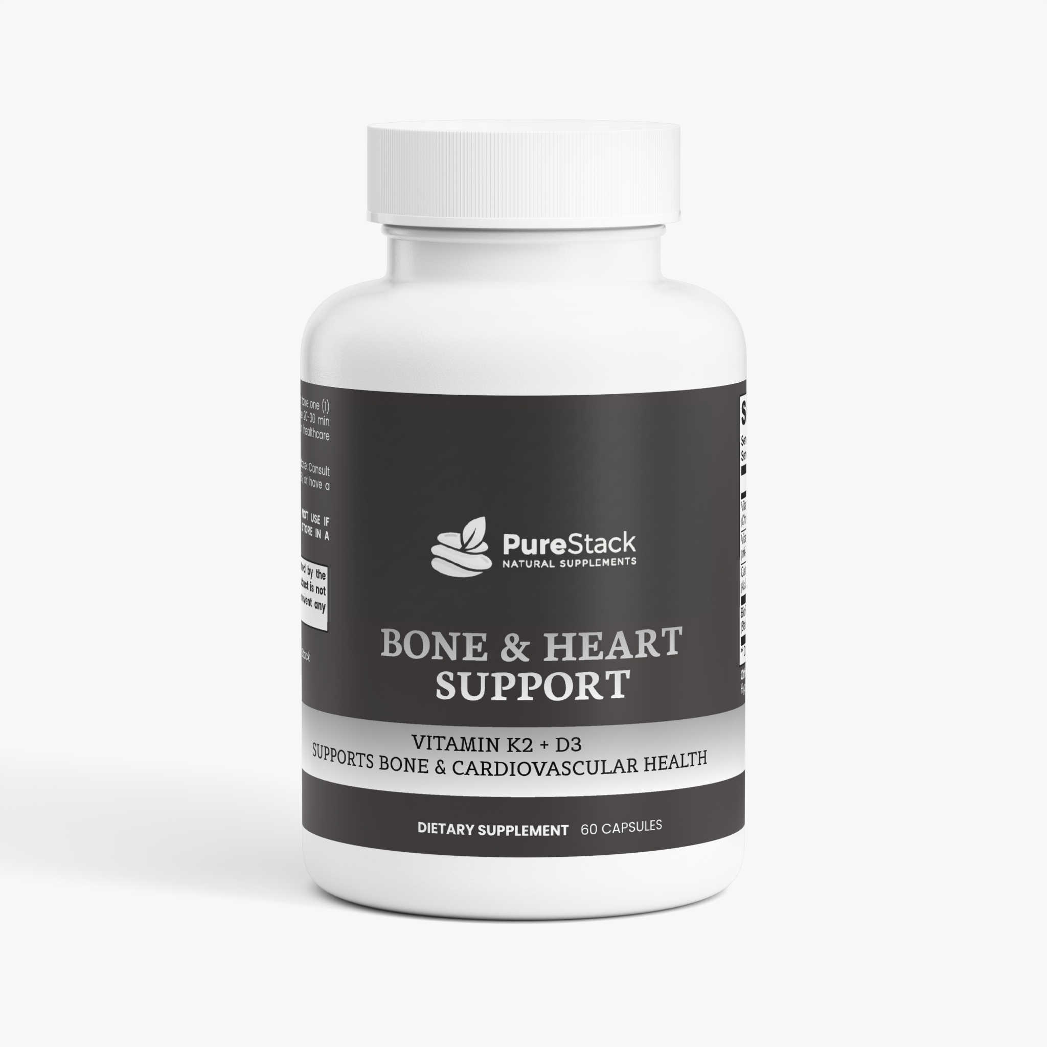 Bone & Heart Support