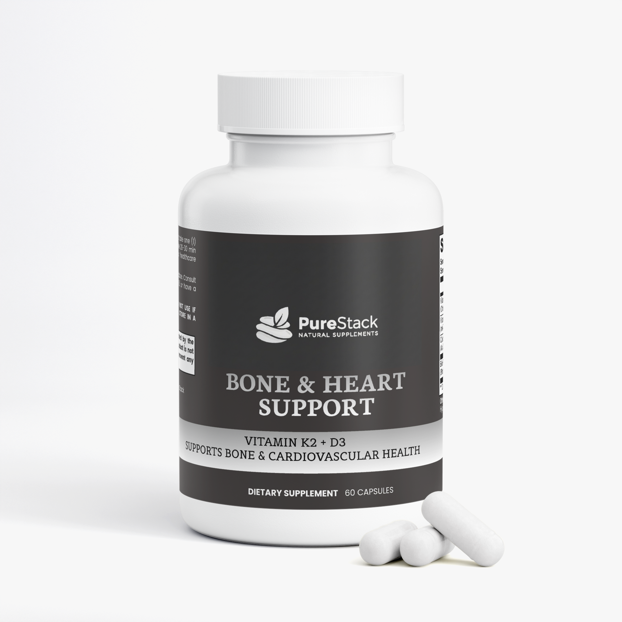Bone & Heart Support