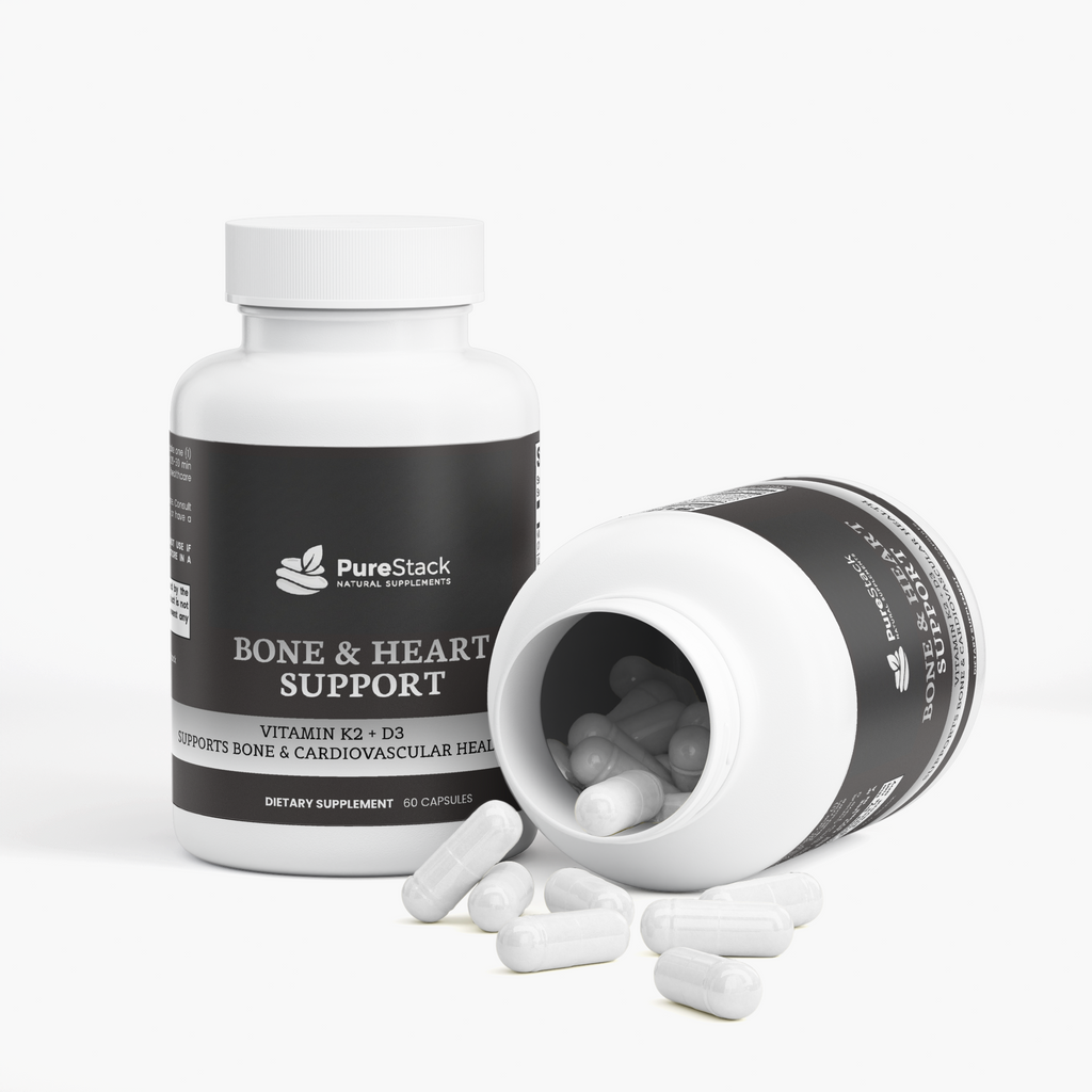 Bone & Heart Support