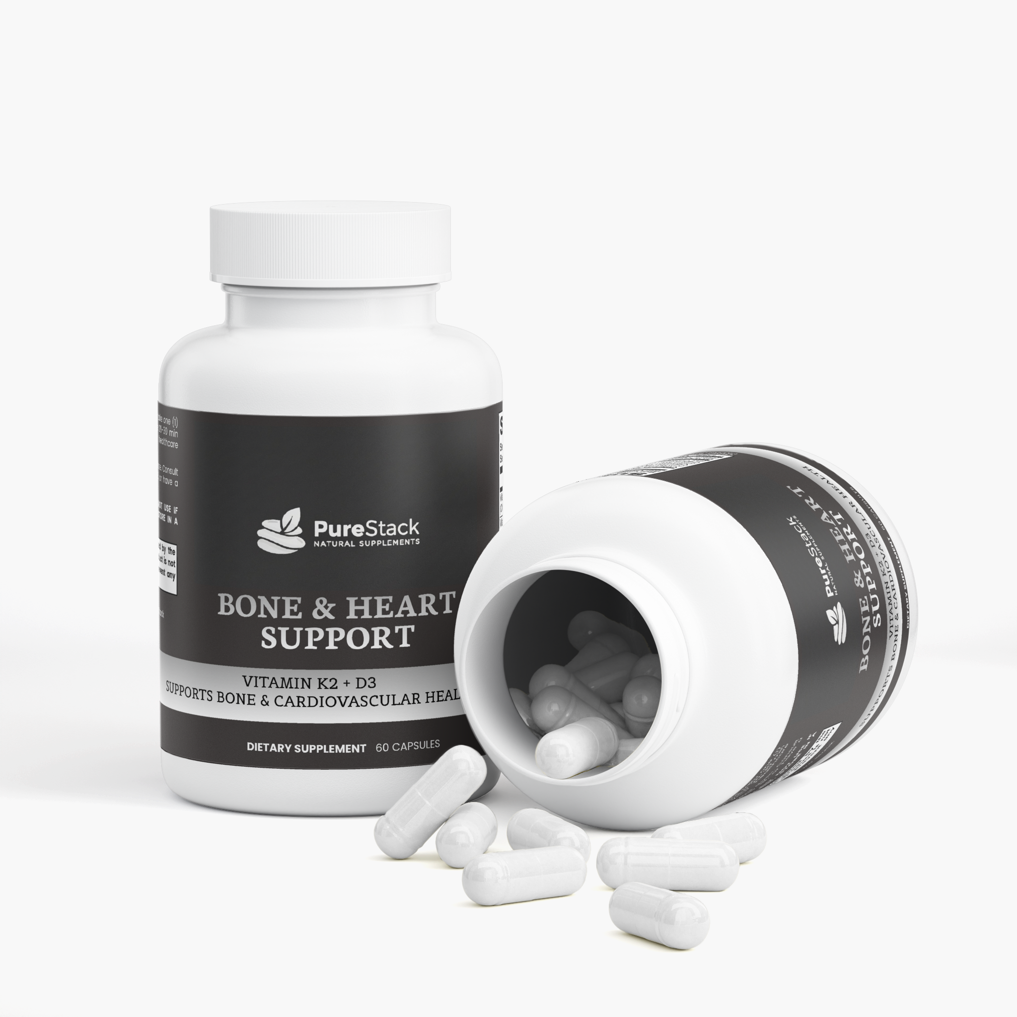 Bone & Heart Support