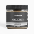 Dead Sea Mud