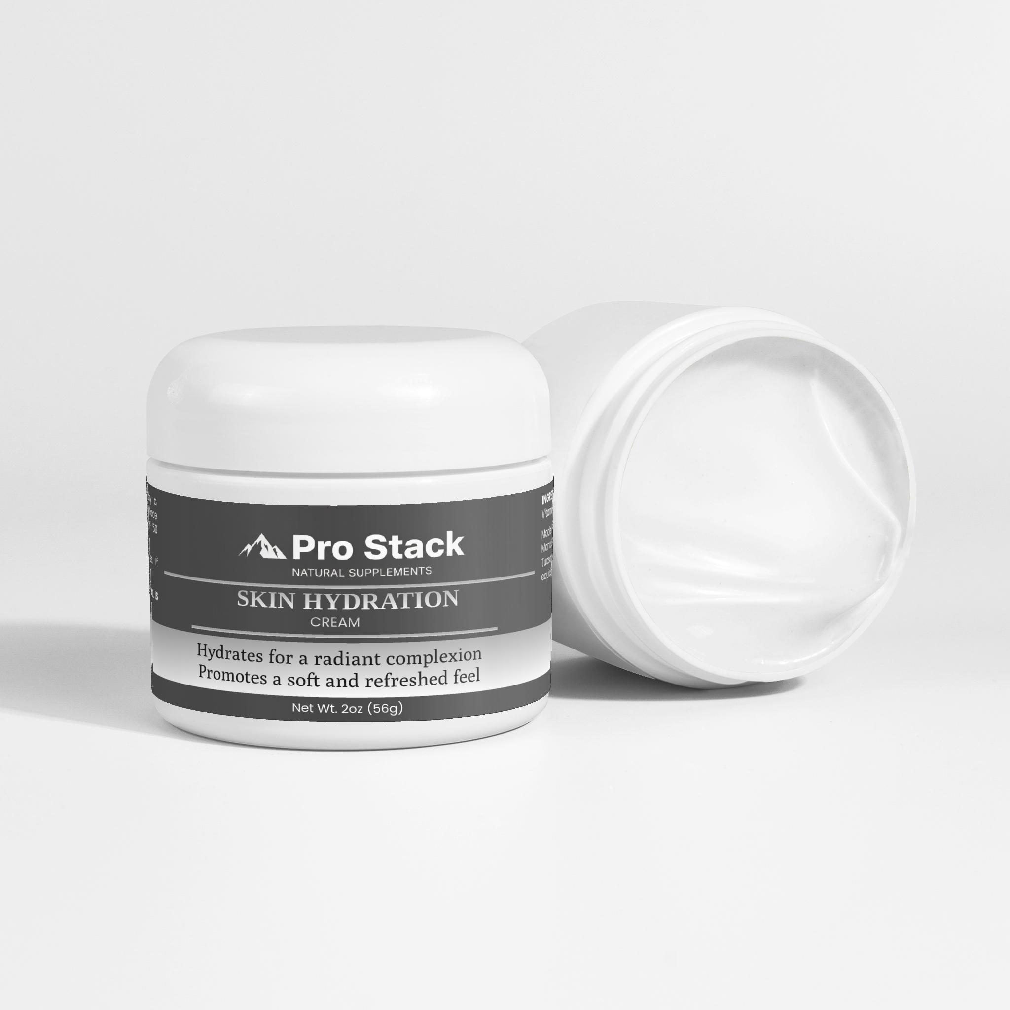 Skin Hydration Cream
