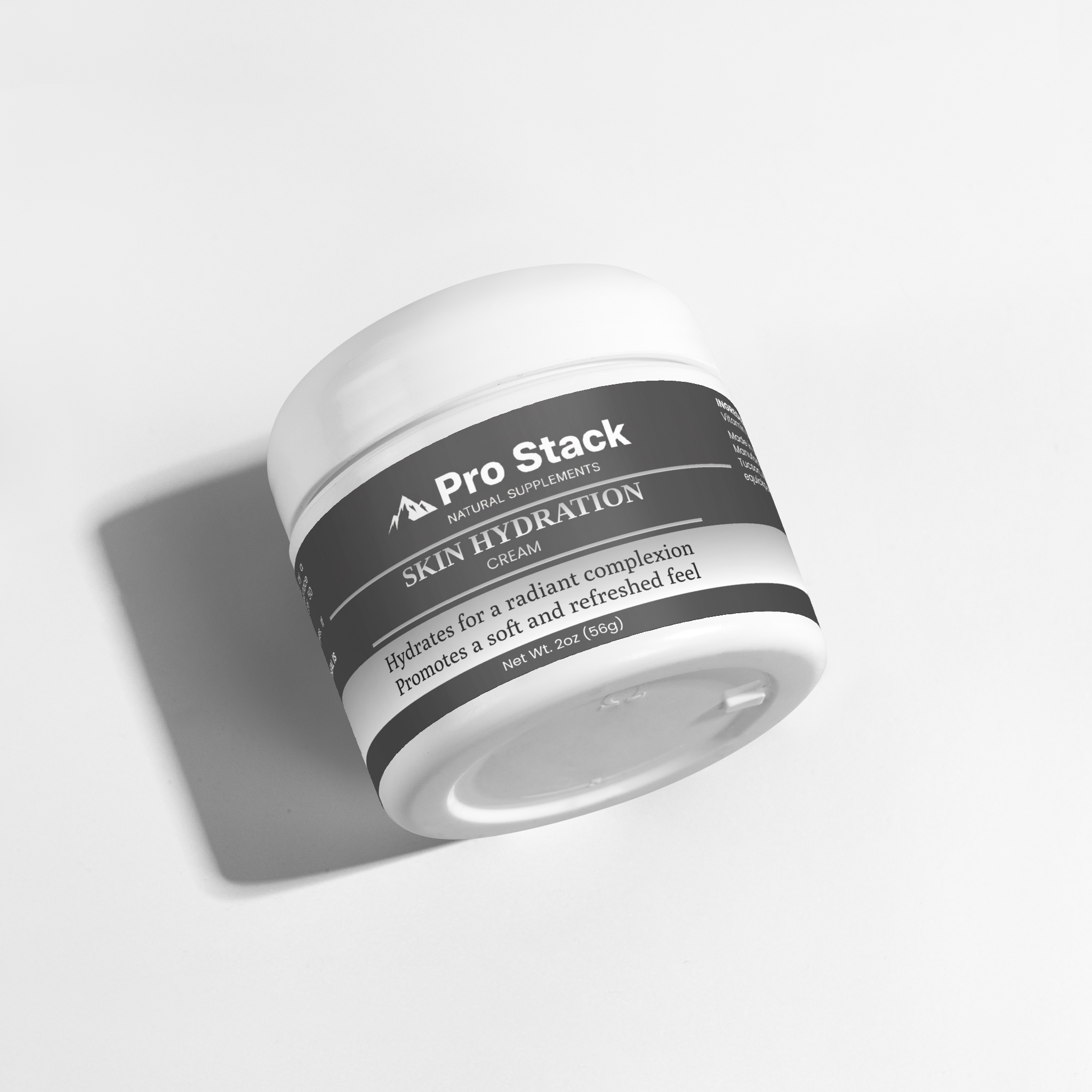 Skin Hydration Cream