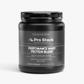 Performance Whey Protein Blend (Vanilla)