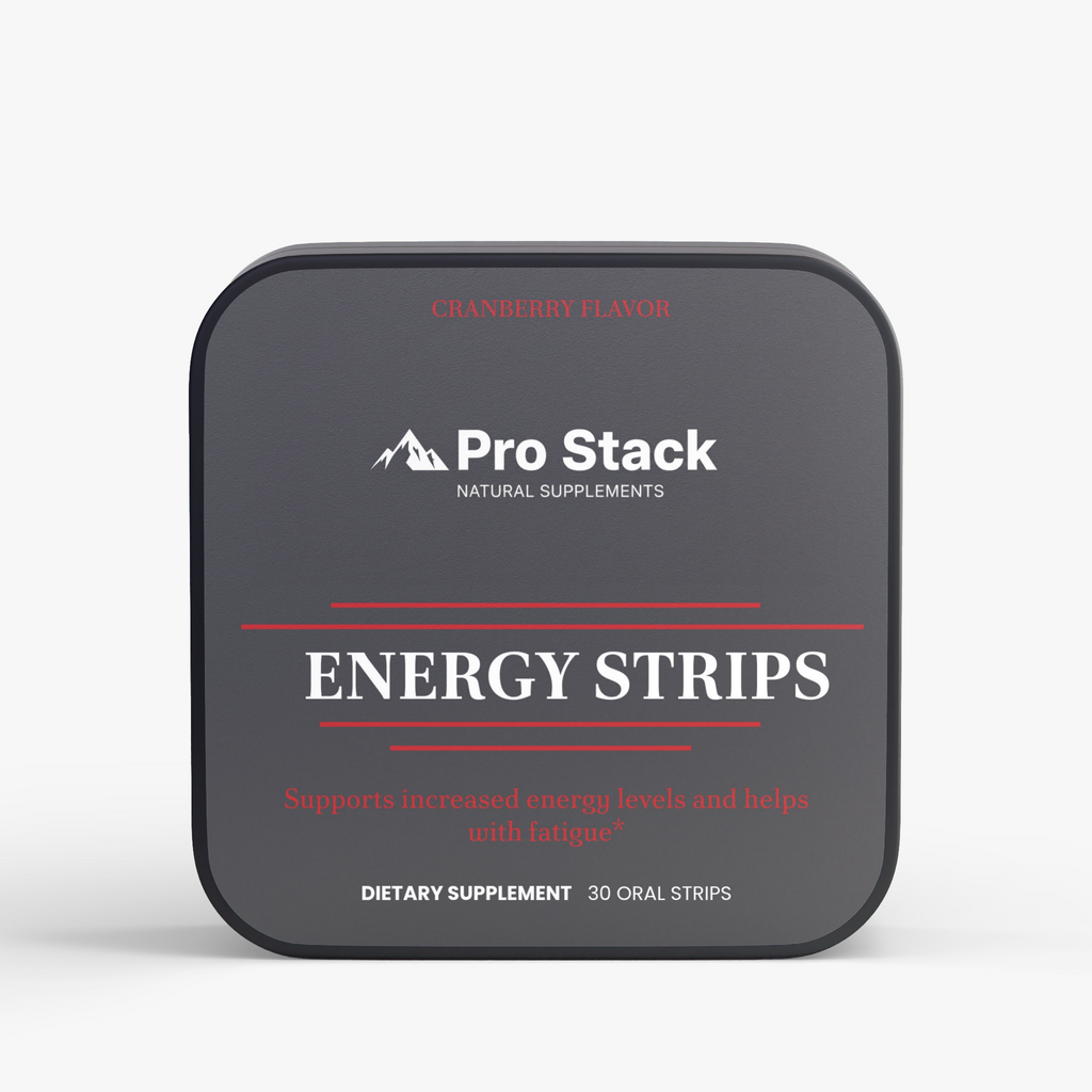 Energy Strips