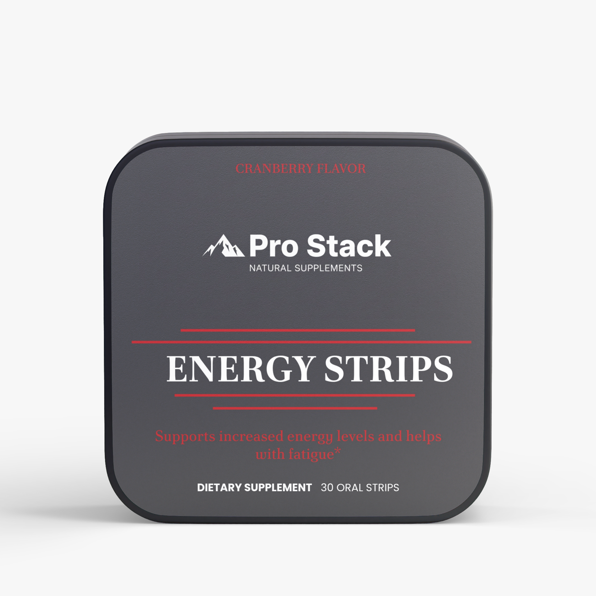 Energy Strips
