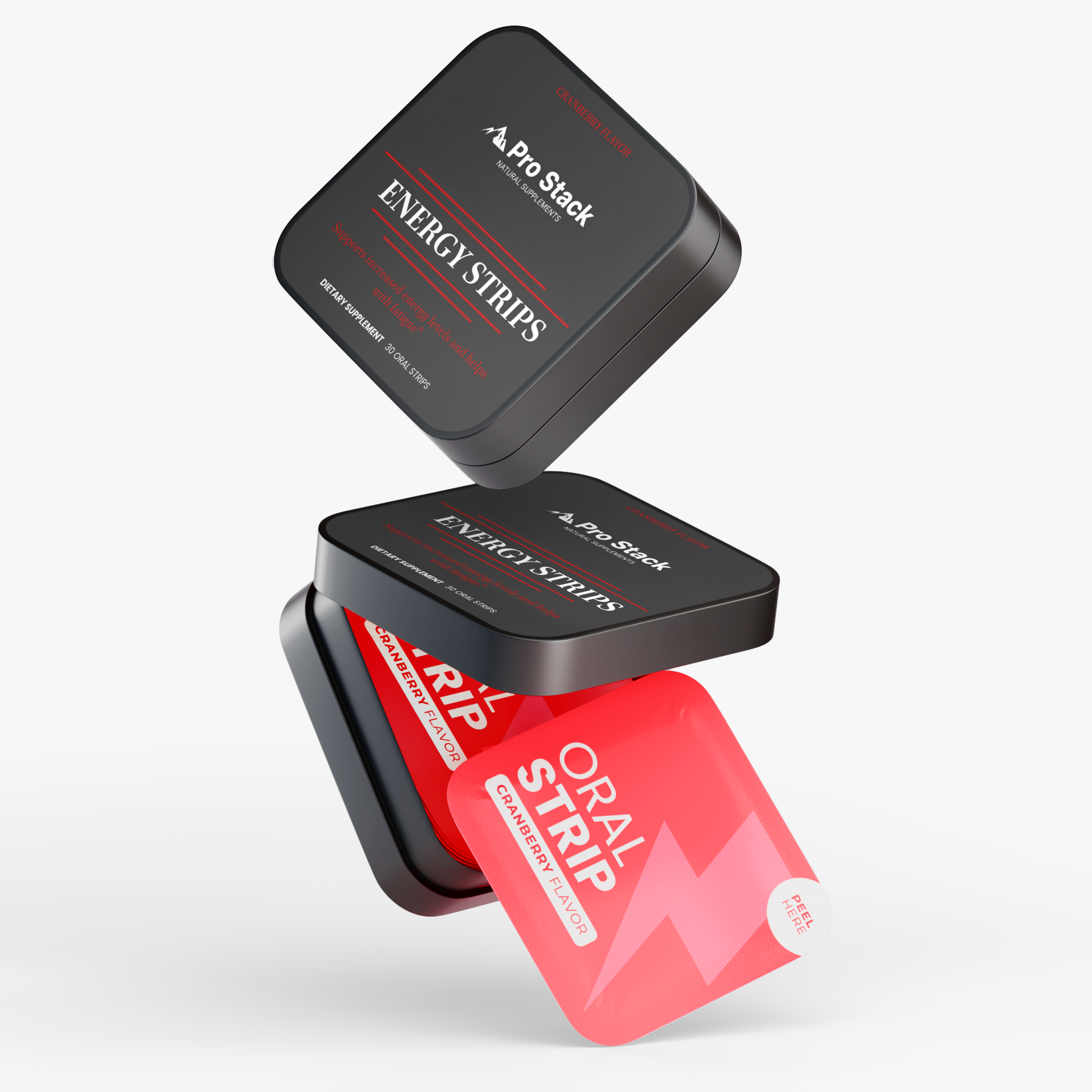 Energy Strips