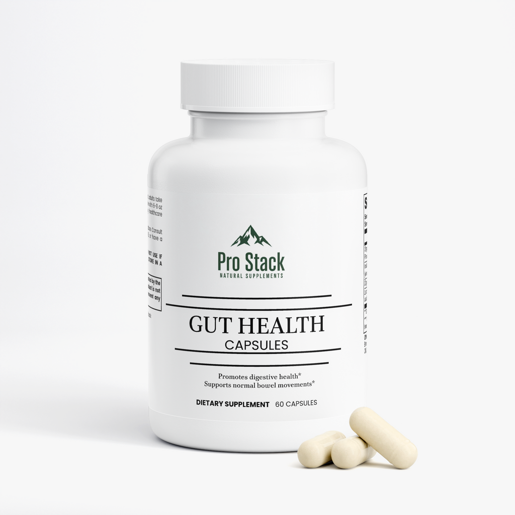 Gut Health