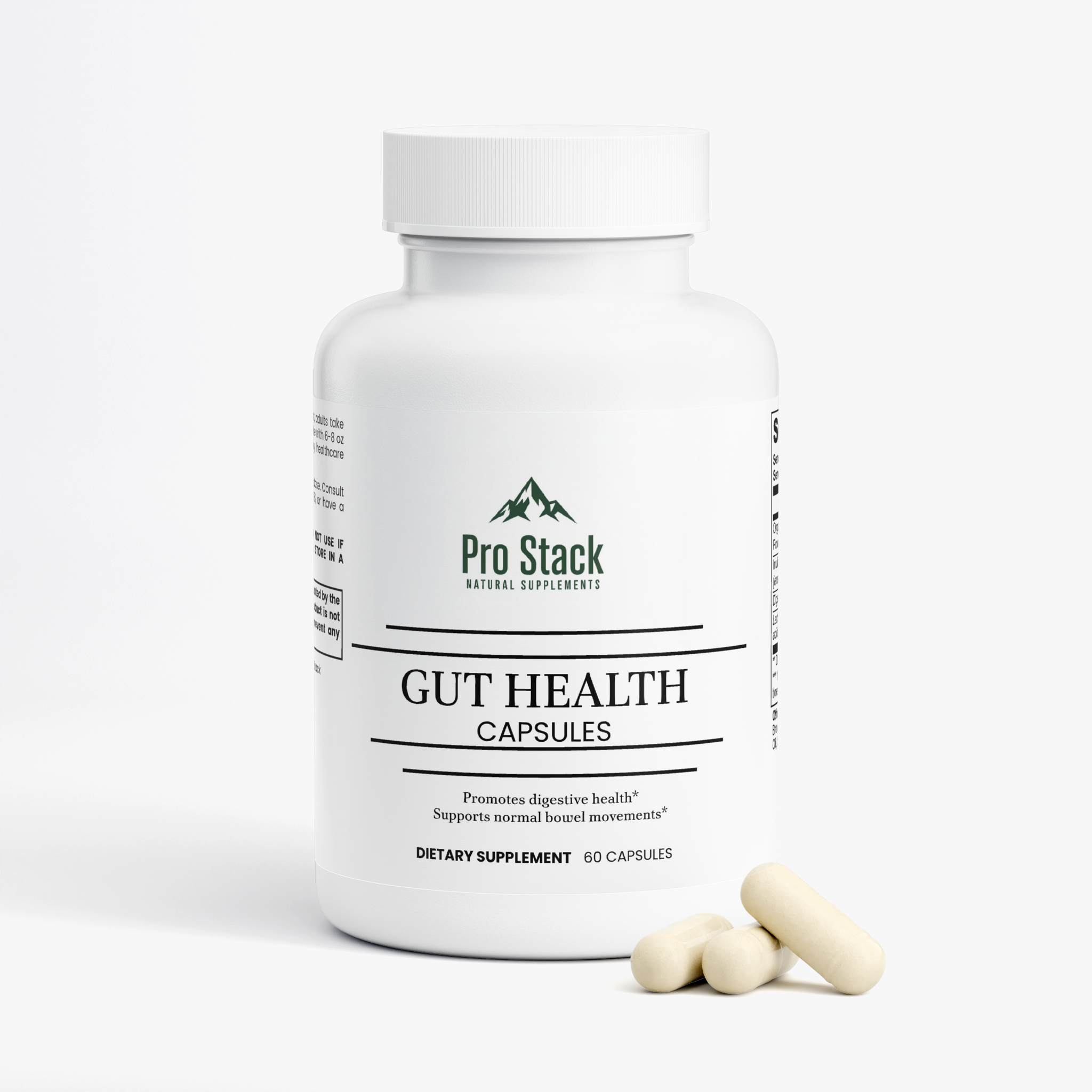 Gut Health