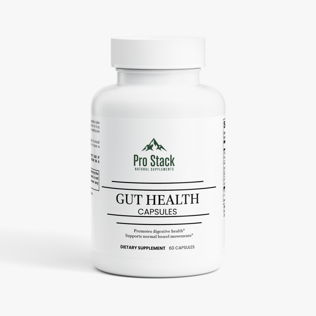 Gut Health
