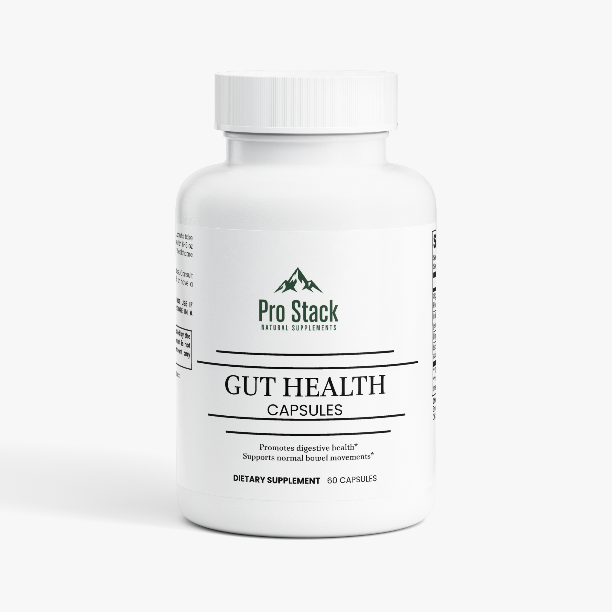 Gut Health