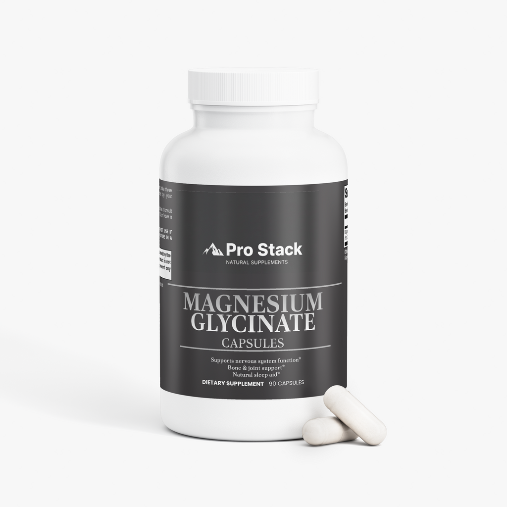 Magnesium Glycinate