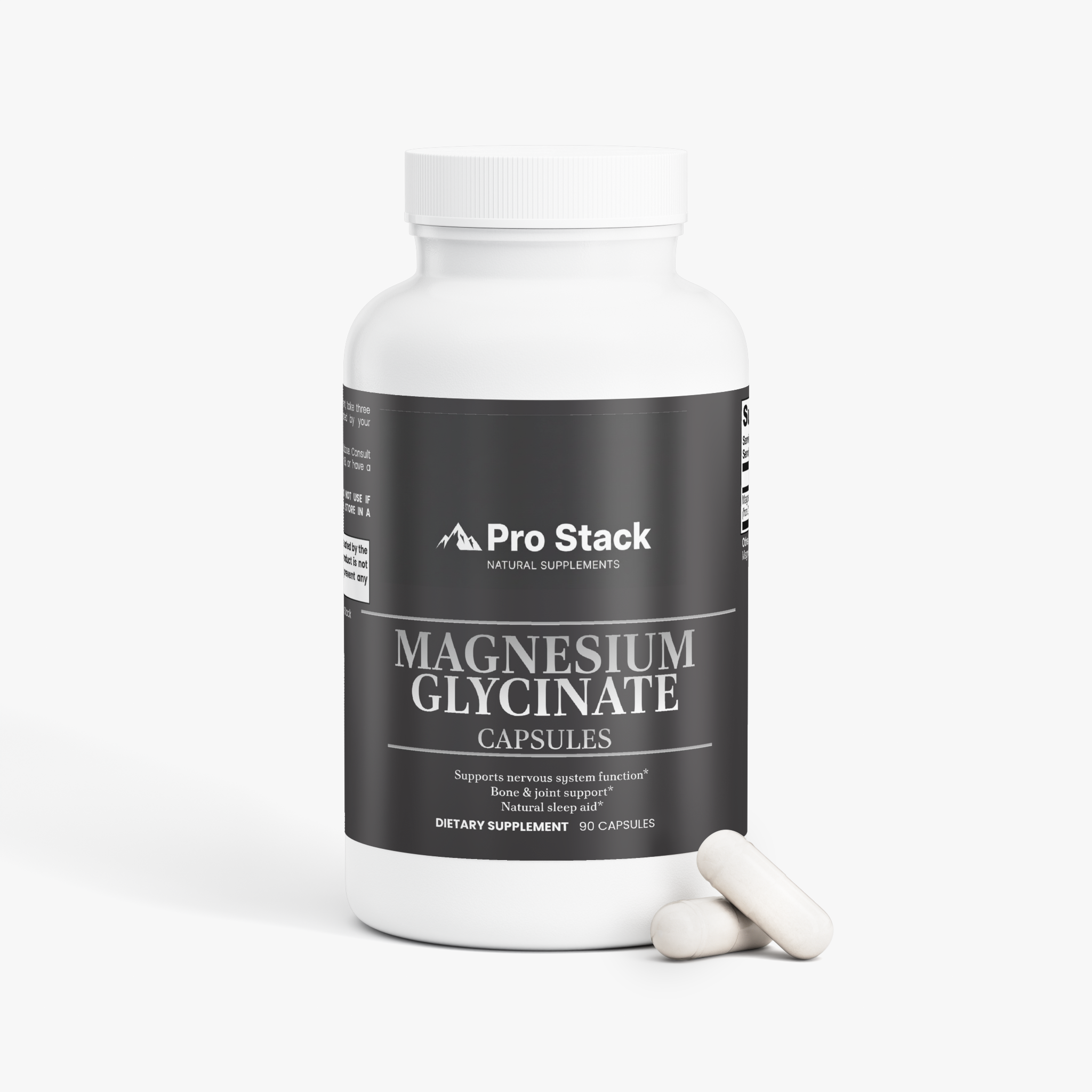 Magnesium Glycinate
