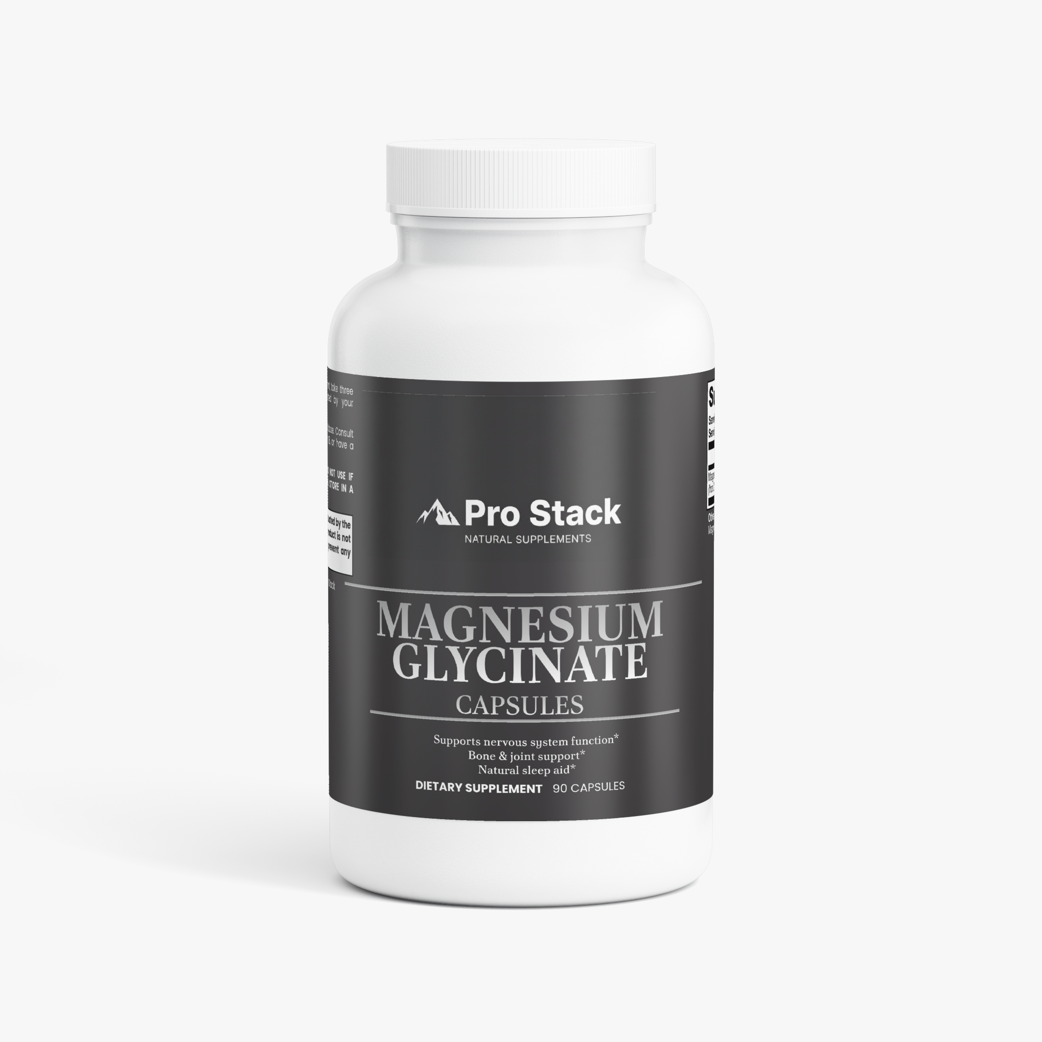 Magnesium Glycinate