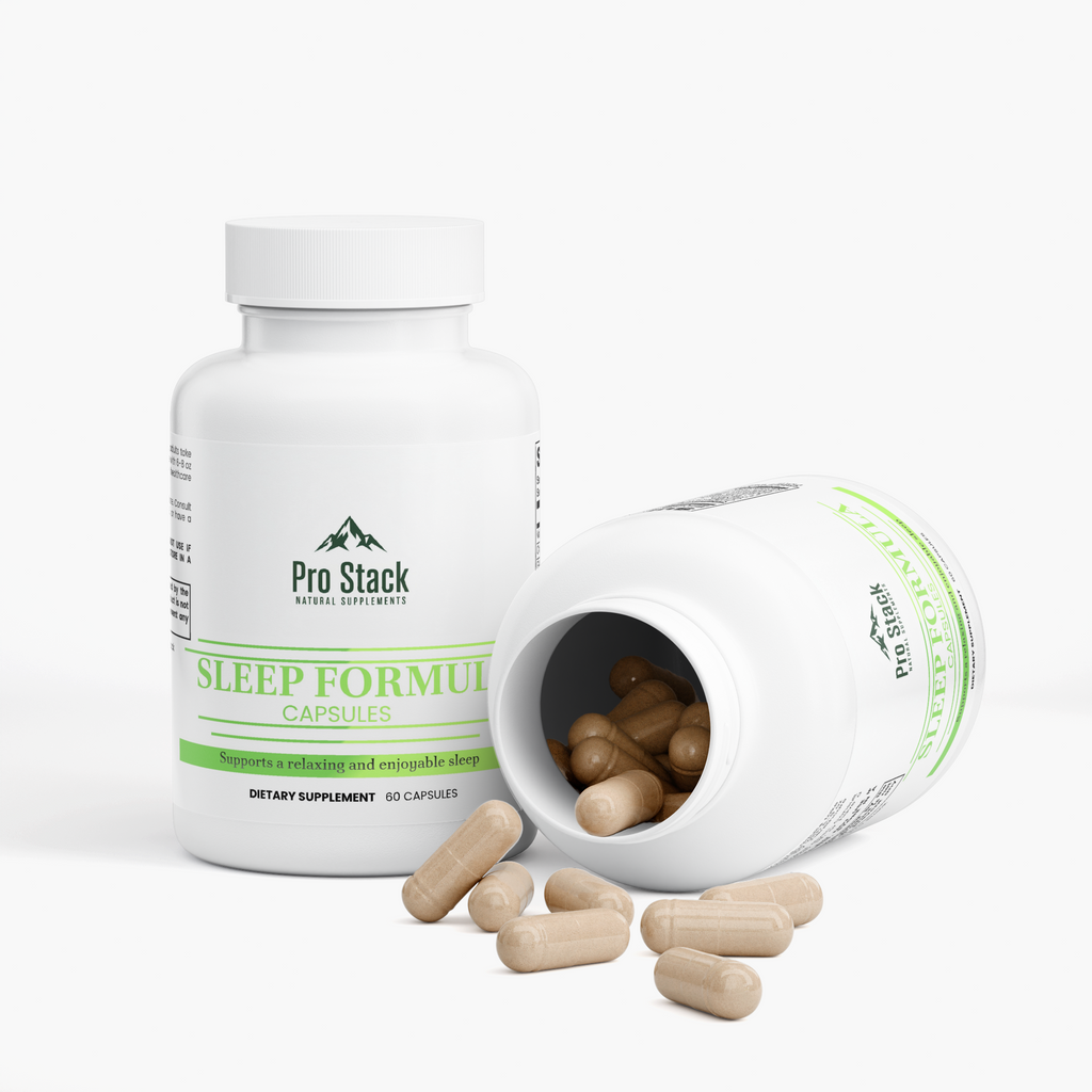 Sleep Formula