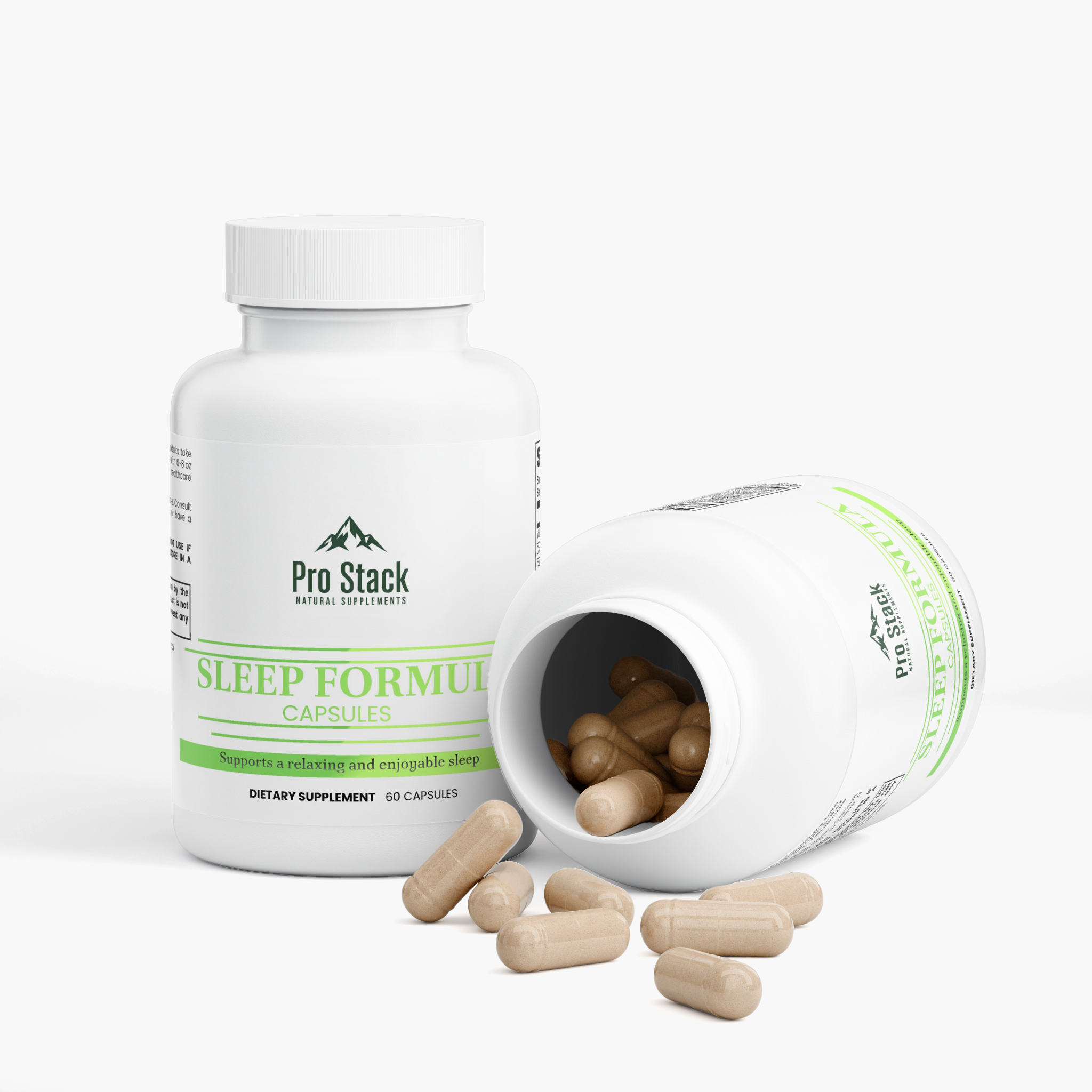 Sleep Formula