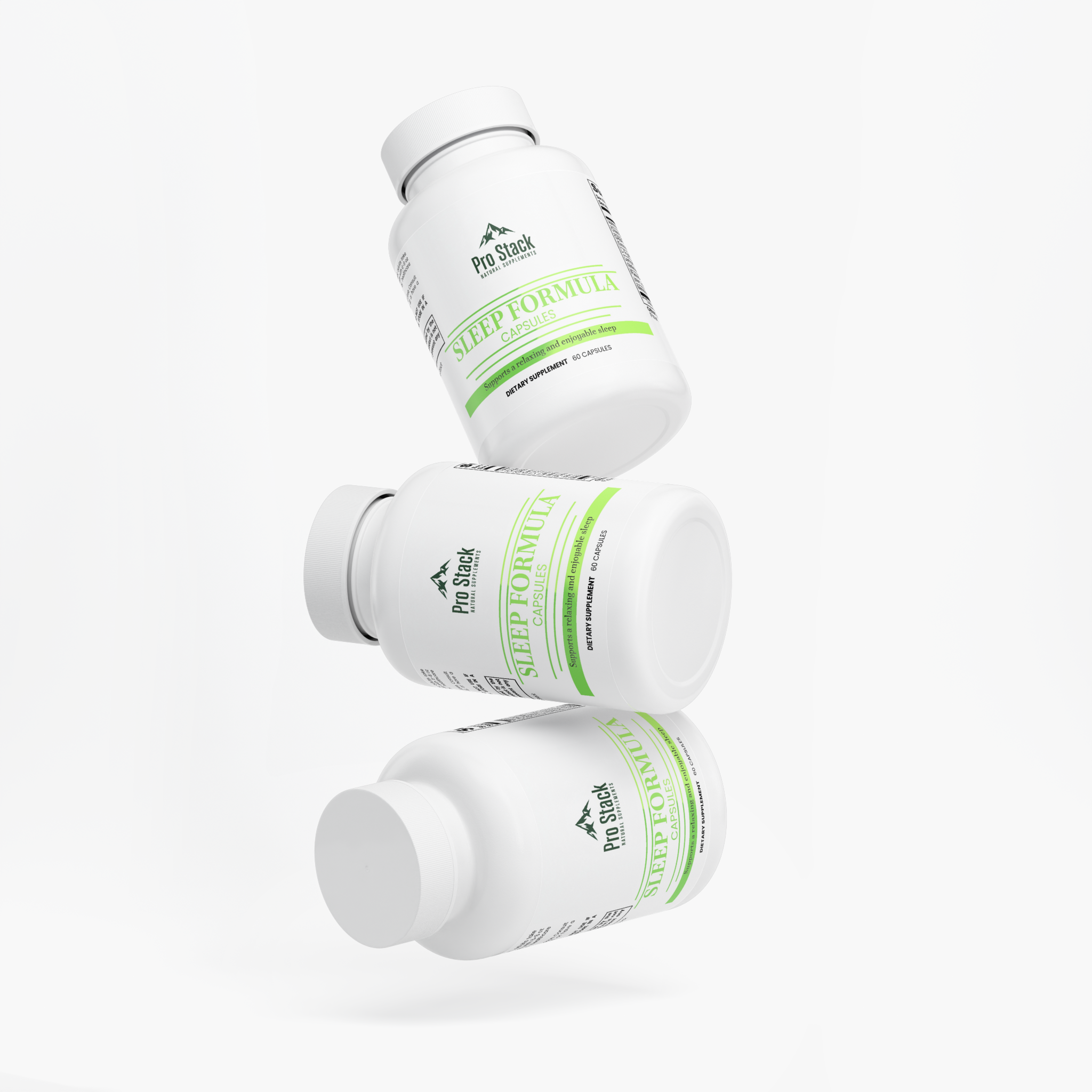 Sleep Formula