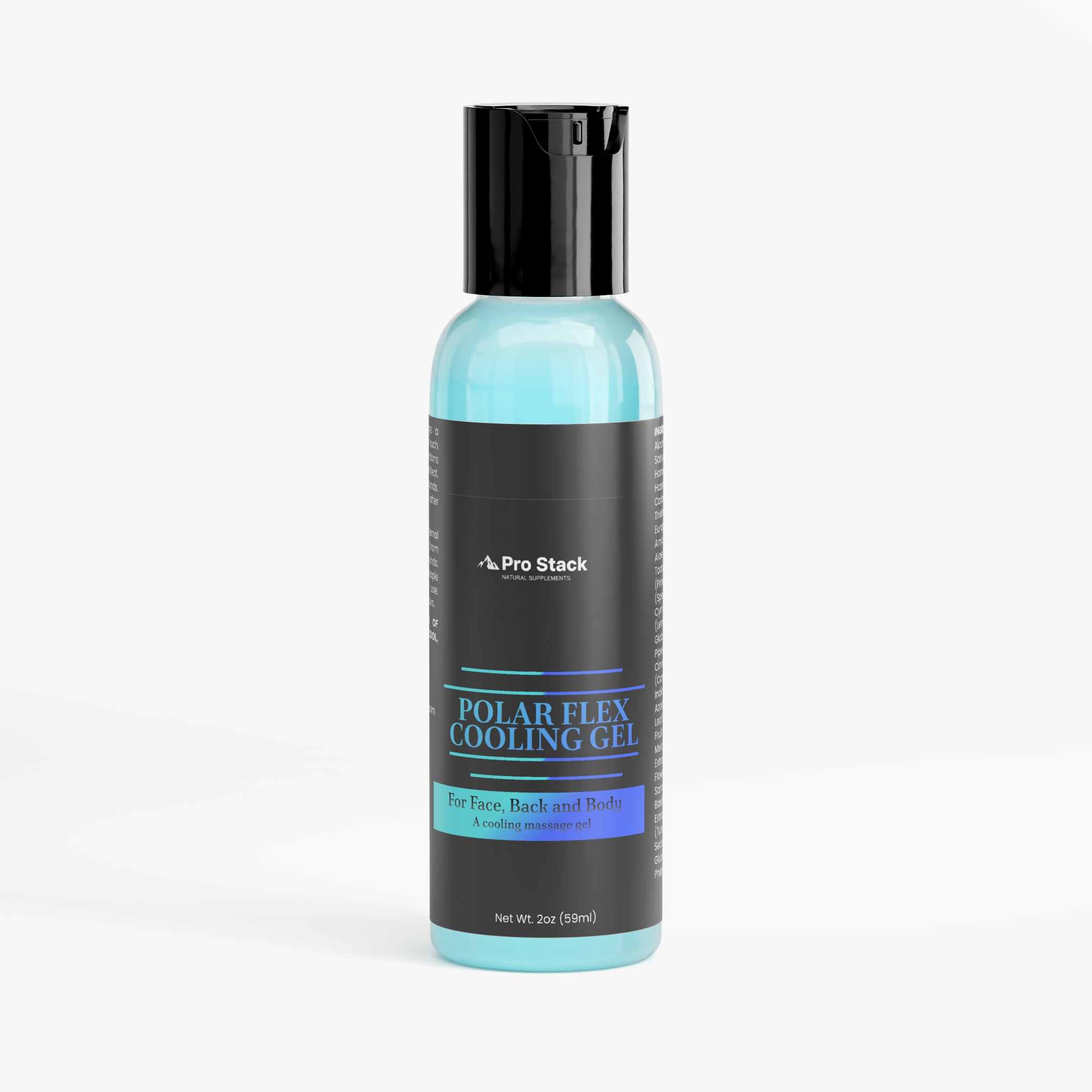 Polar Flex Cooling Gel