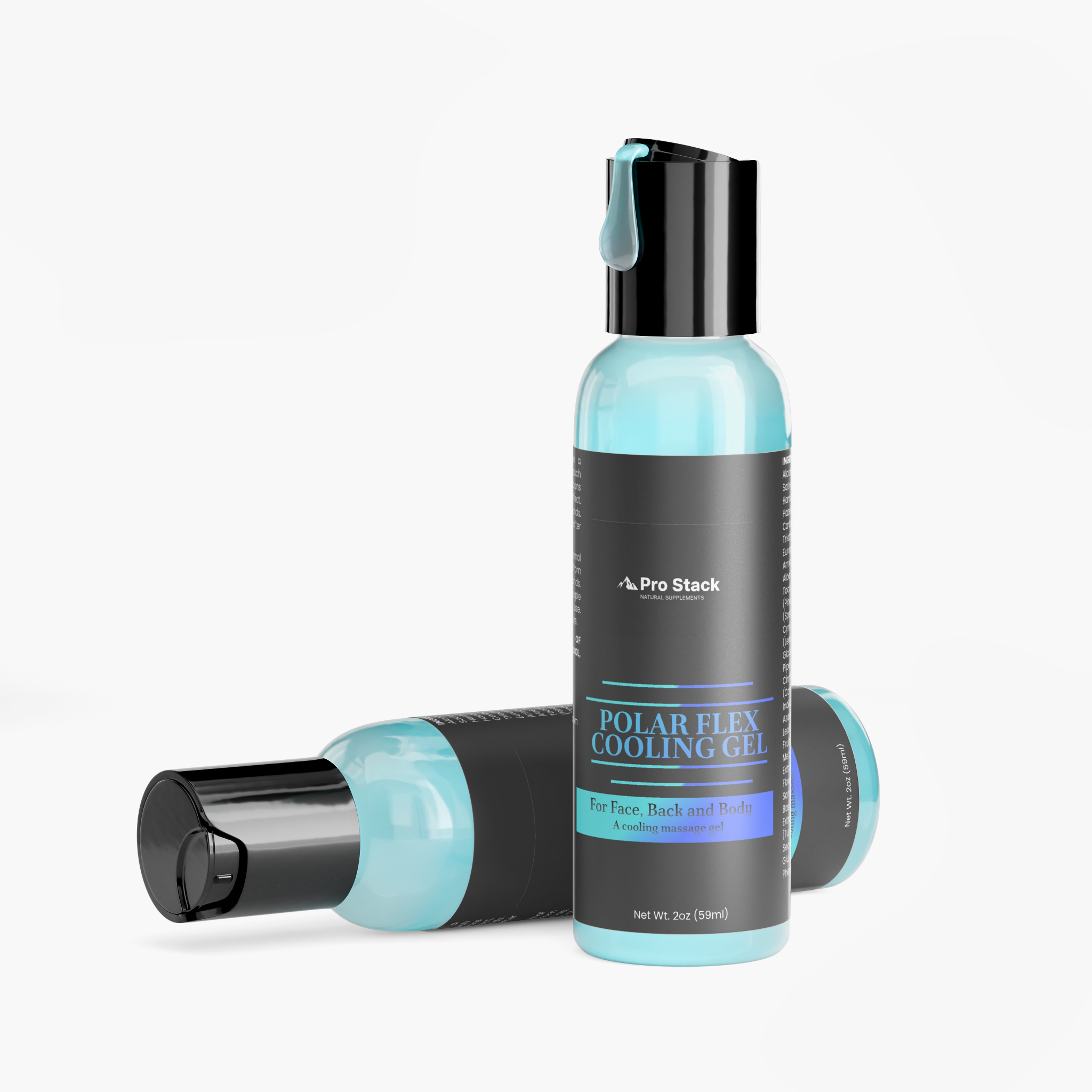 Polar Flex Cooling Gel