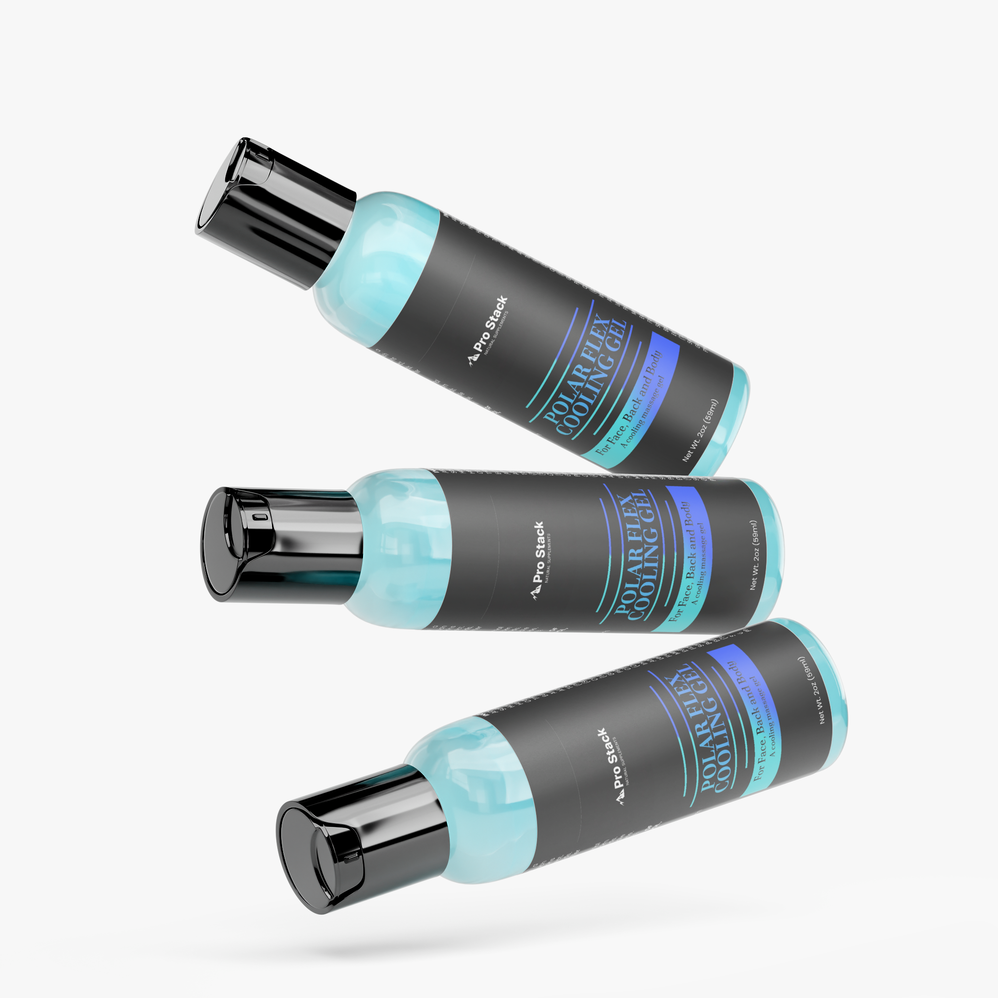 Polar Flex Cooling Gel