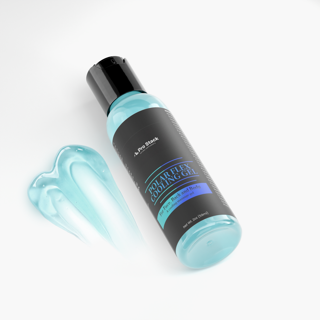 Polar Flex Cooling Gel