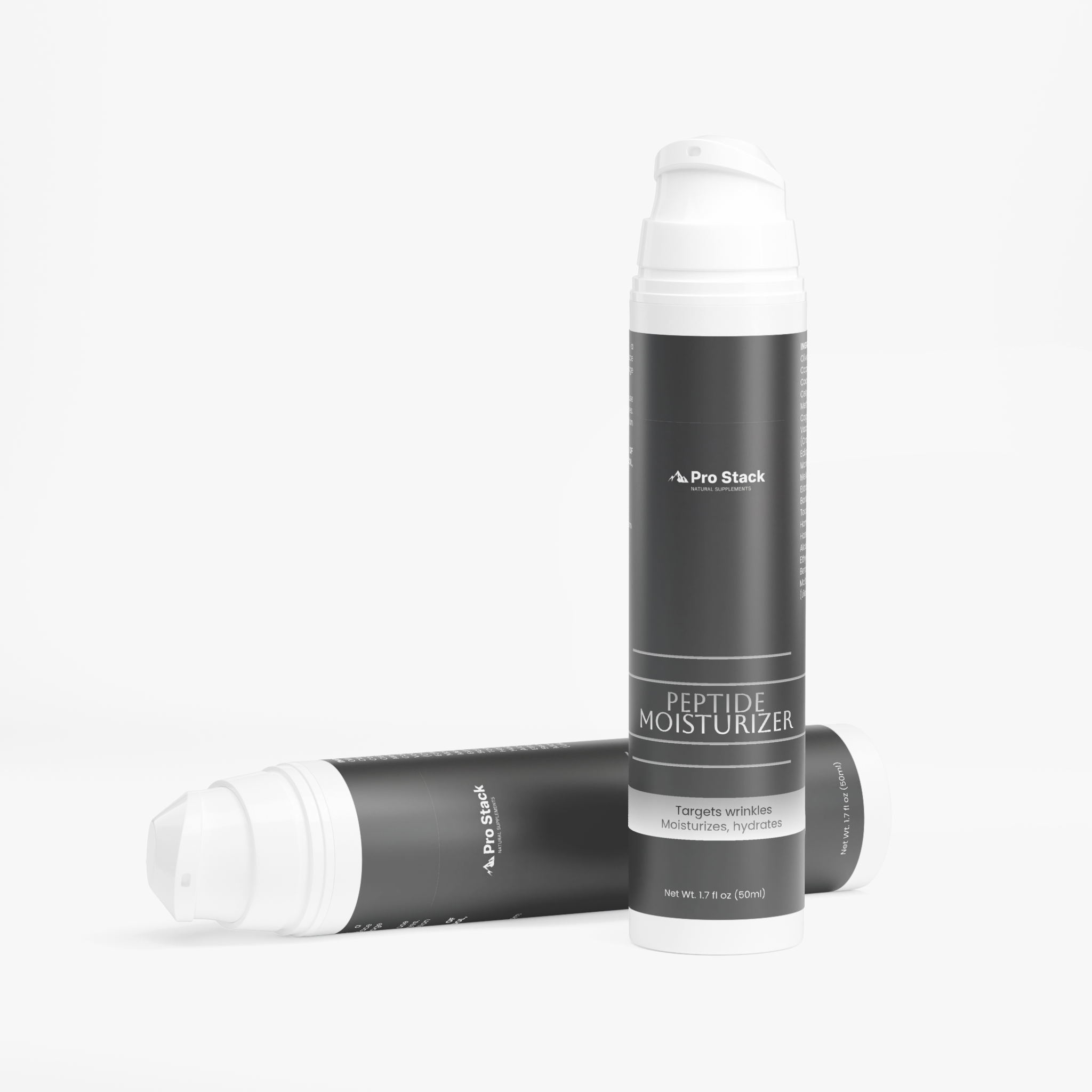 Peptide Moisturizer