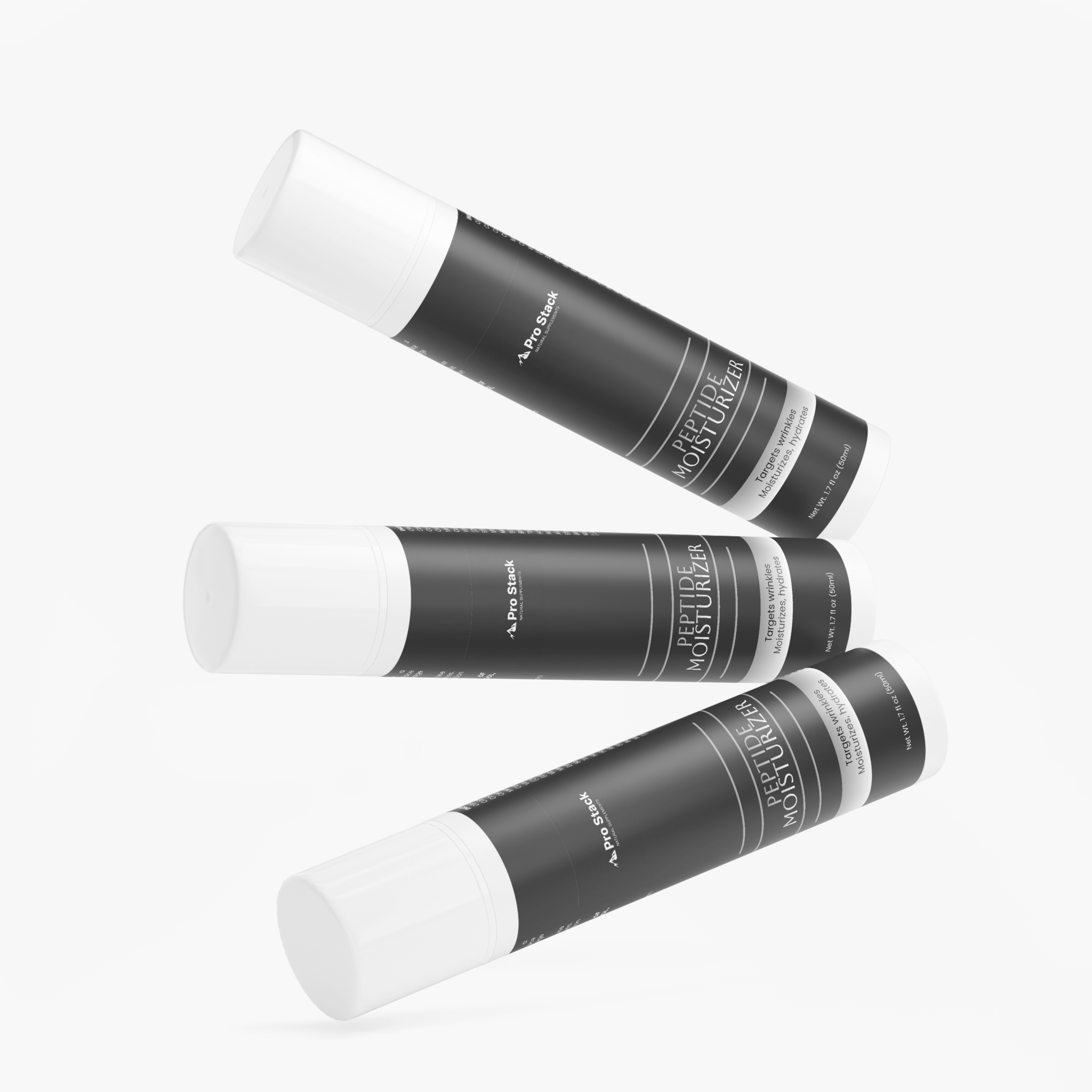 Peptide Moisturizer