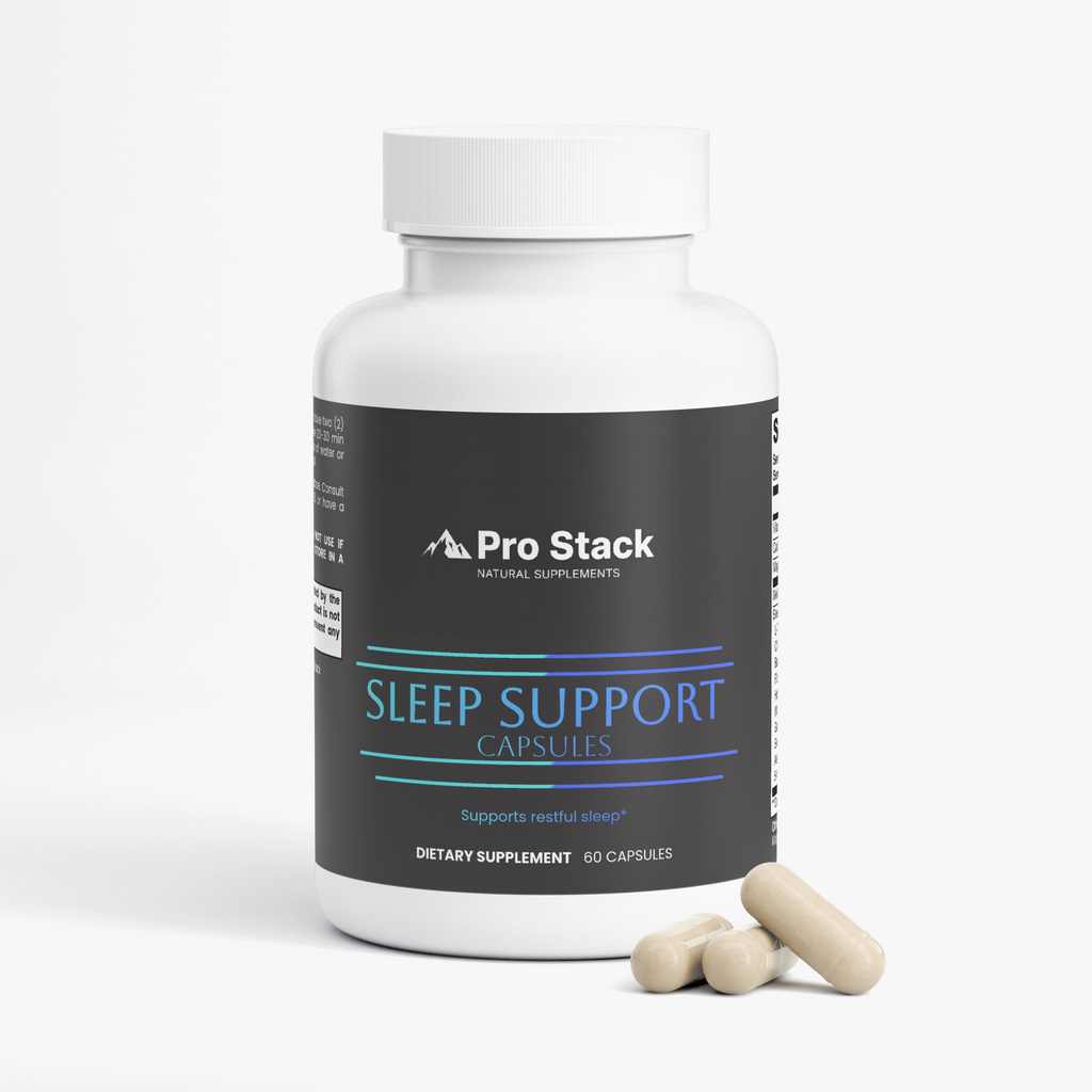 Sleep Support