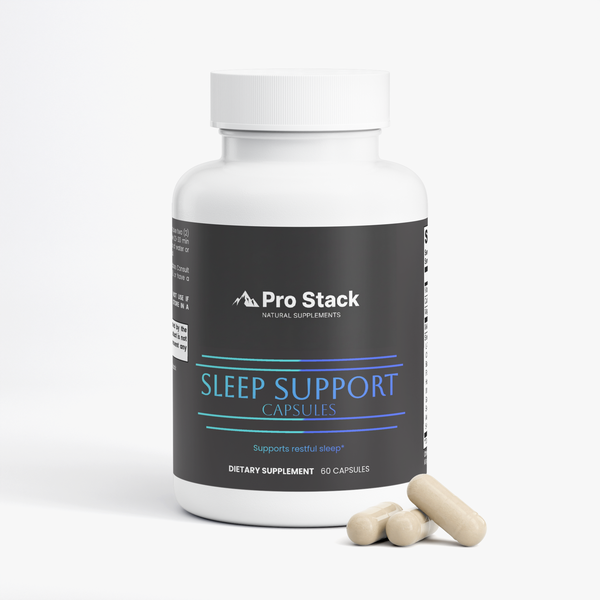 Sleep Support