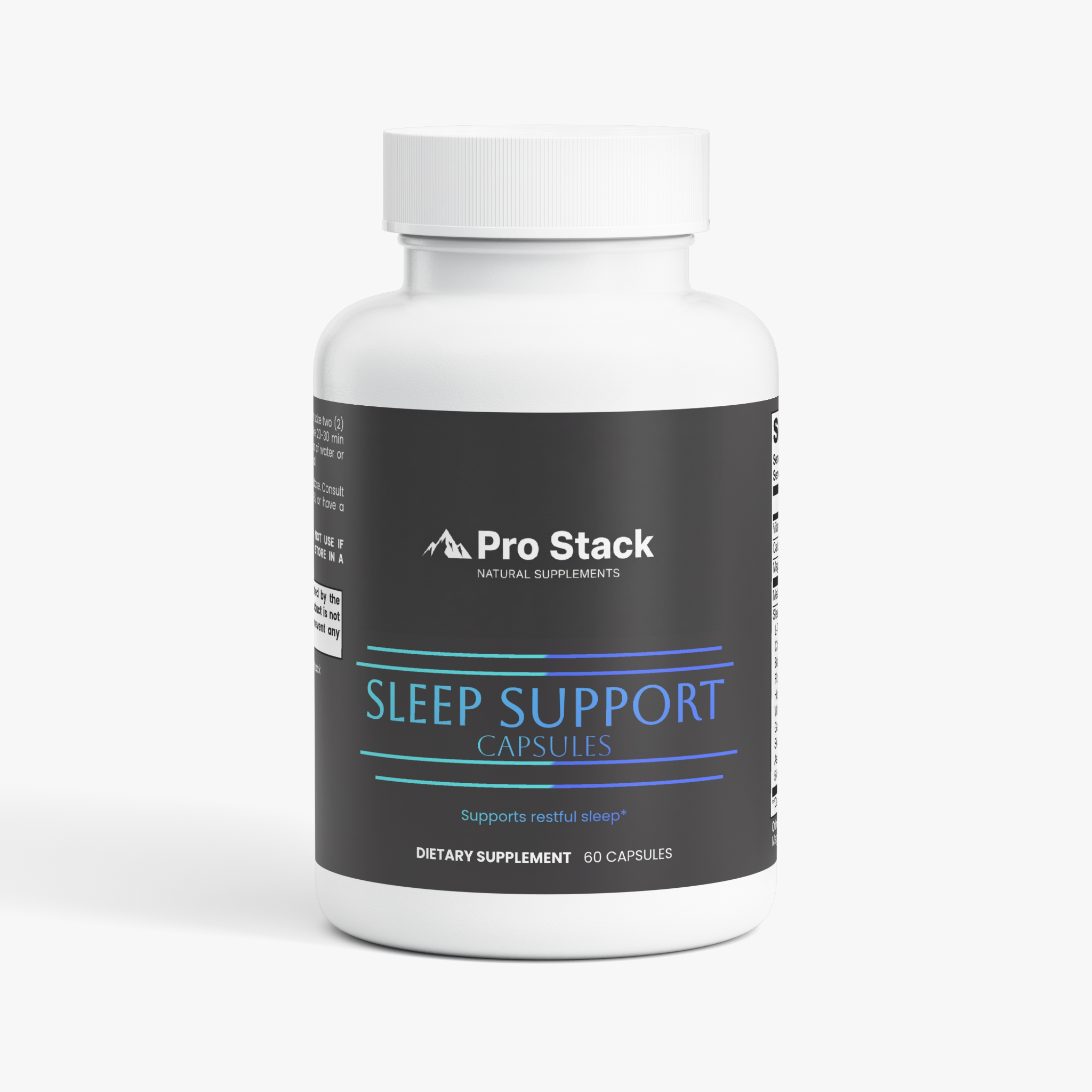 Sleep Support